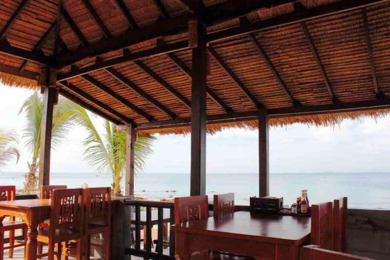 Peace Paradise Beach