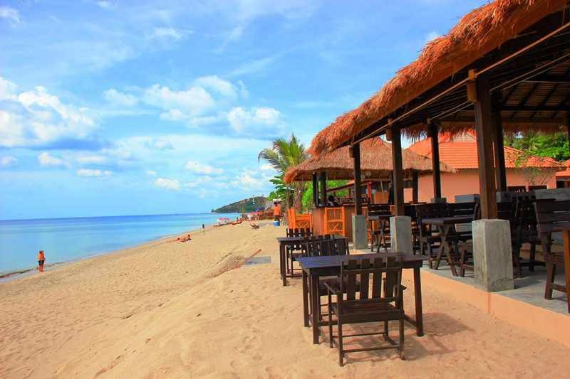Peace Paradise Beach