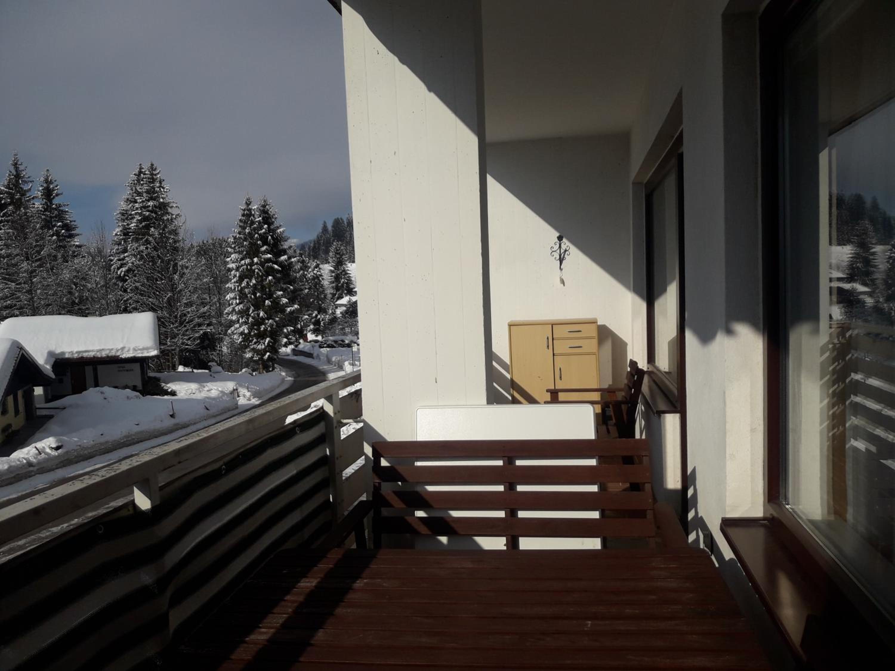 Happy Stay Apartment
