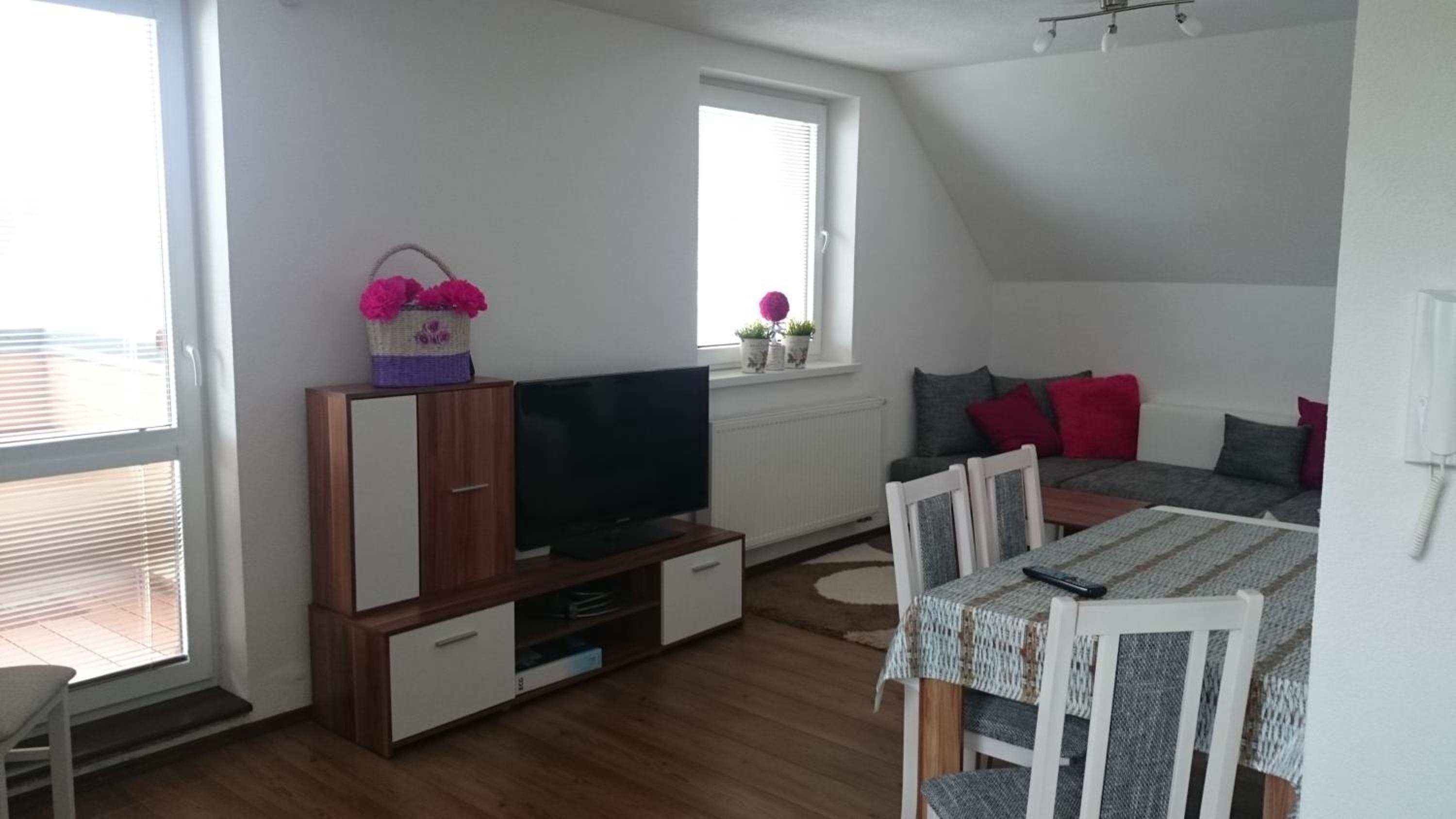 apartman Lusy view 2