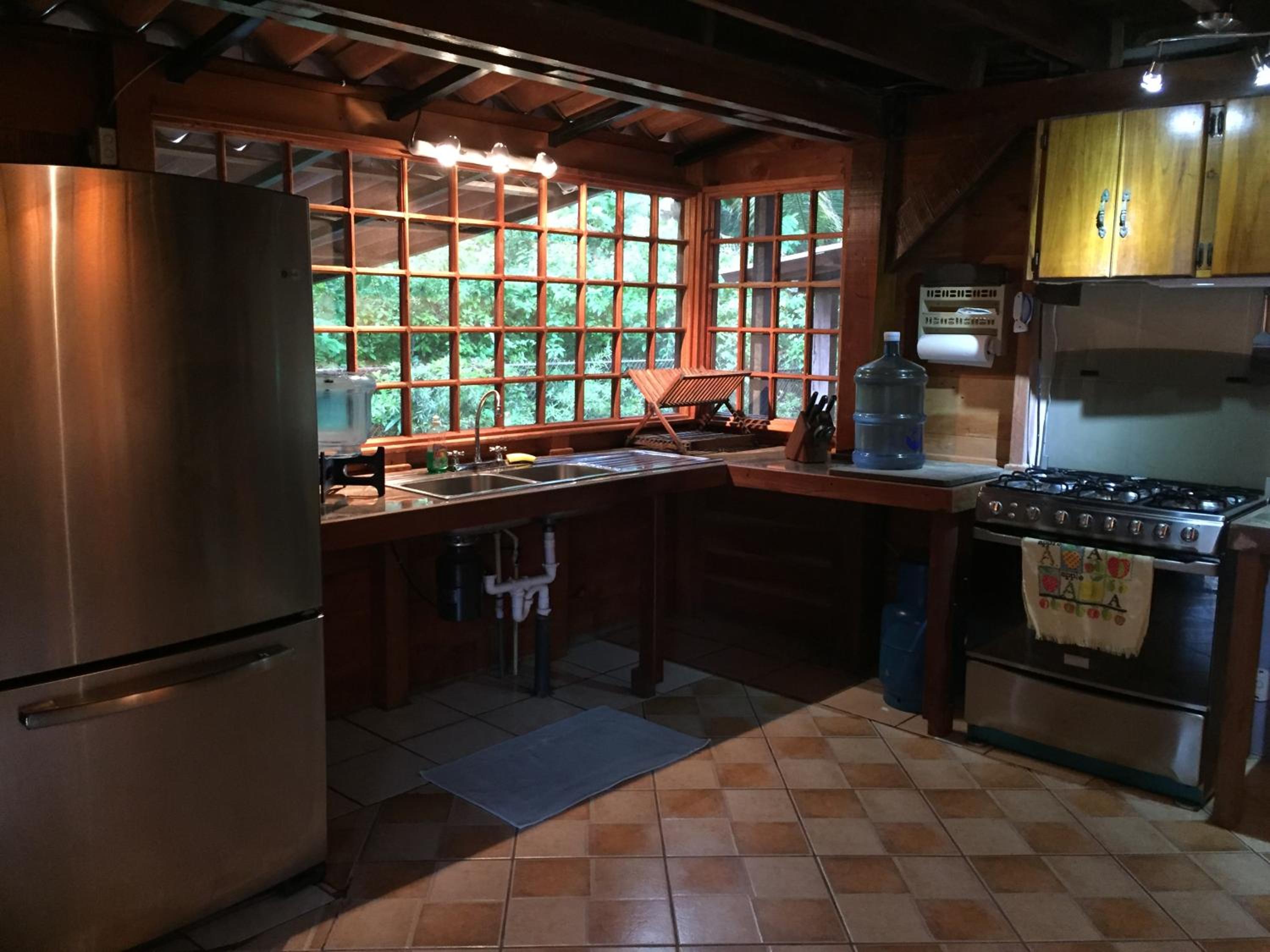 Casa Matix