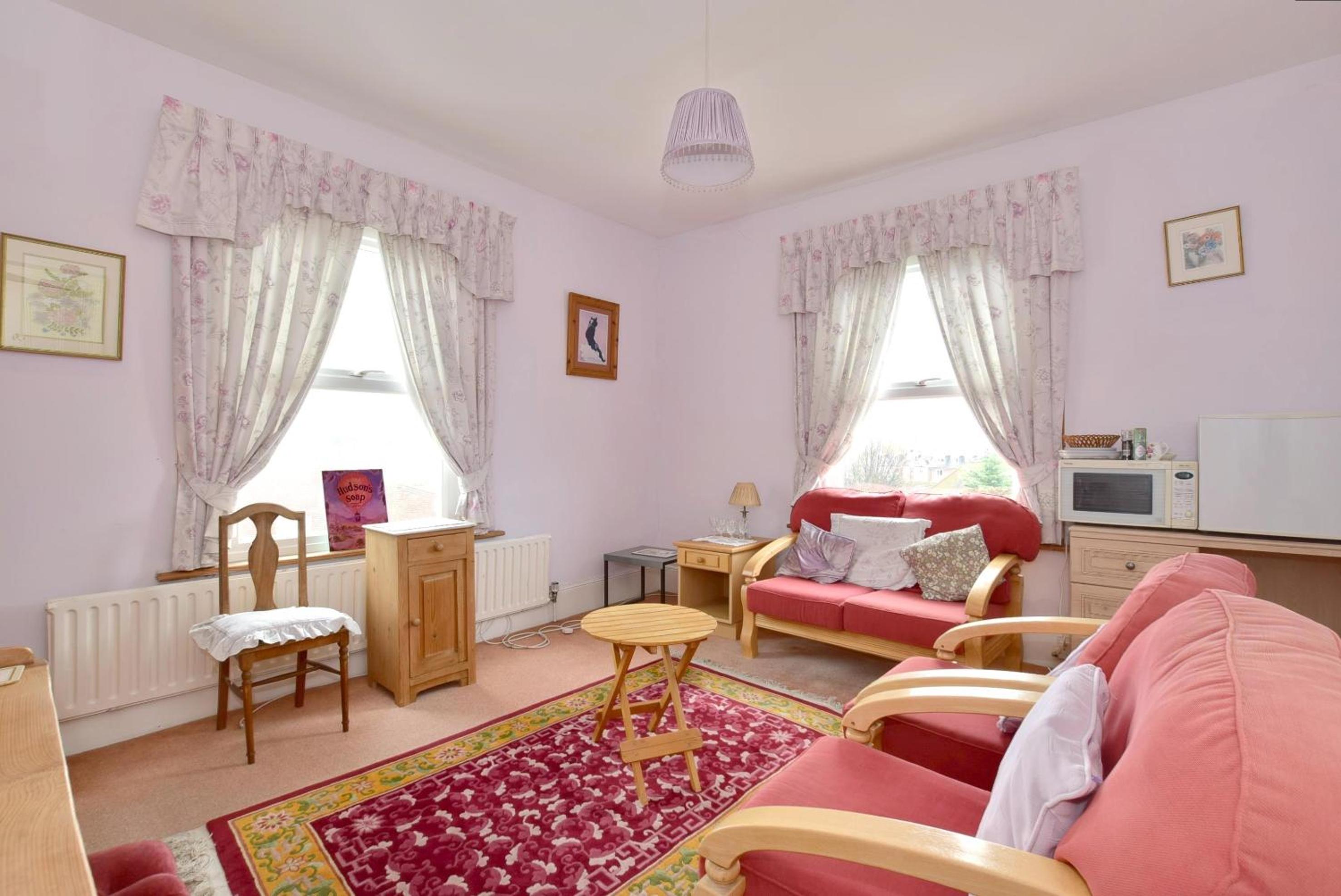 Sunny Bank Guest House