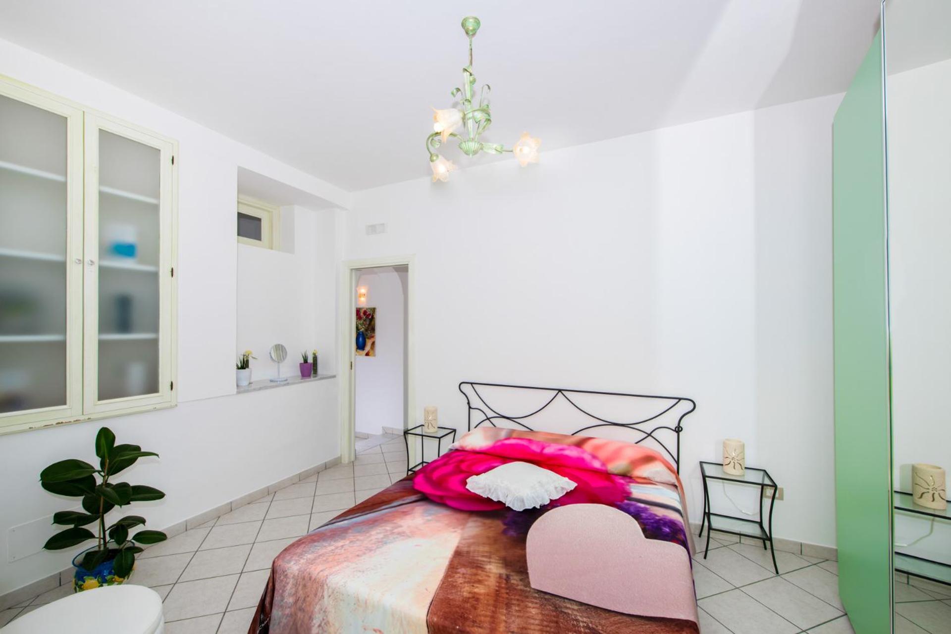 Villa Laura amazing breakfast,private outdoor hot tub, Positano experience photo 3