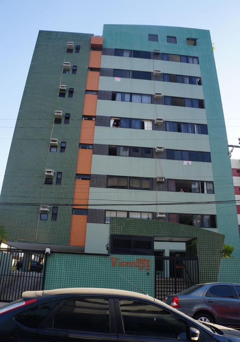 Apartamento Jatiuca view 4