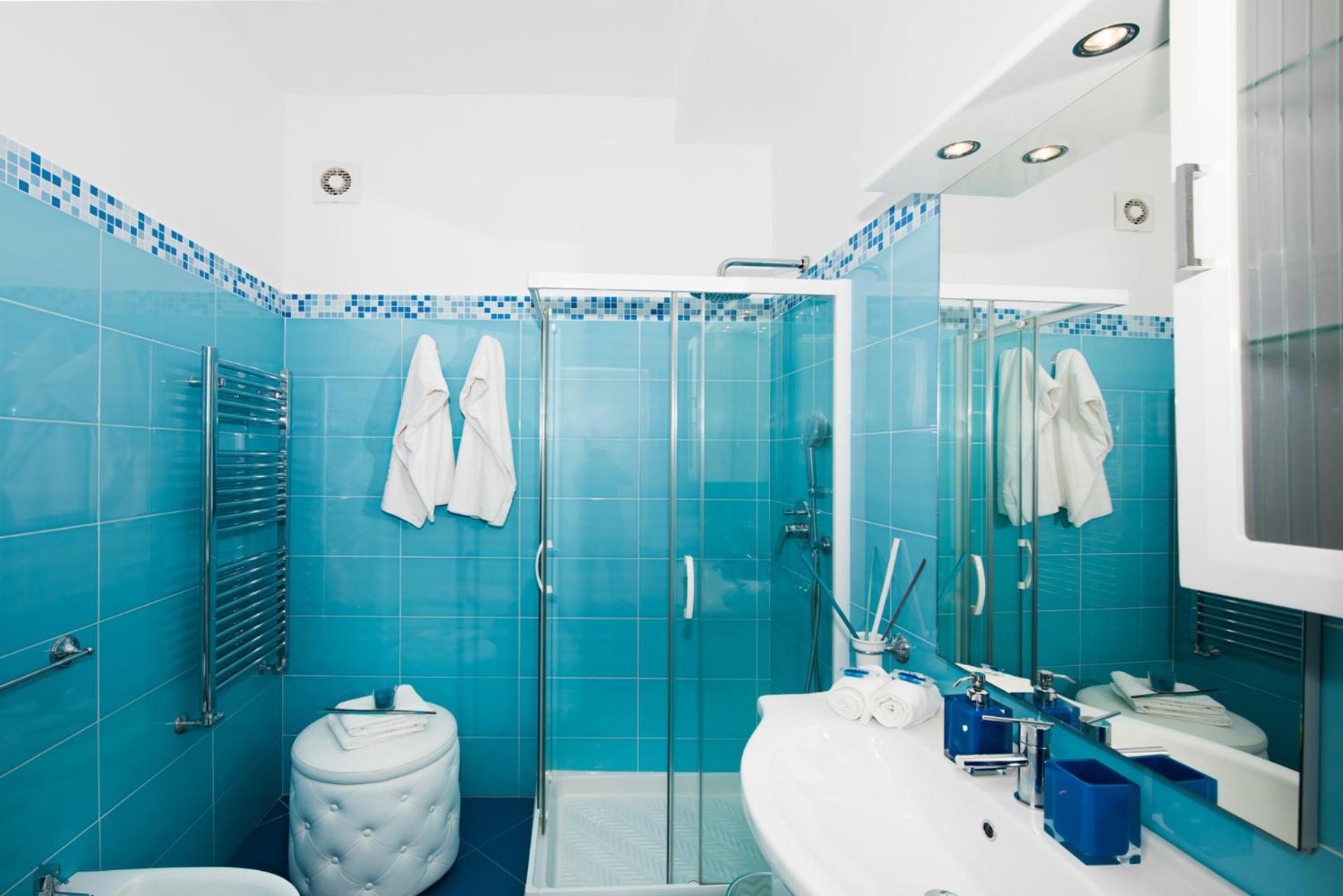 Villa Laura amazing breakfast,private outdoor hot tub, Positano experience photo 4