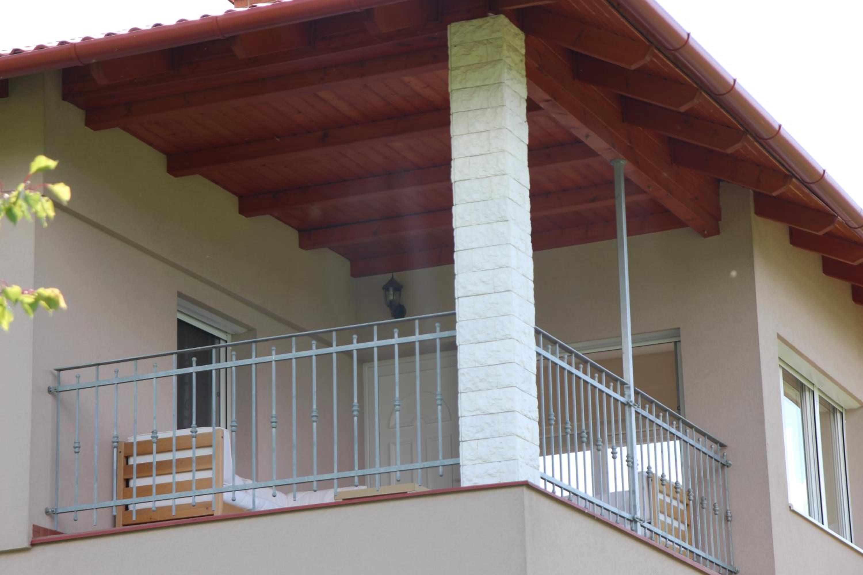 Panoráma Apartman view 5
