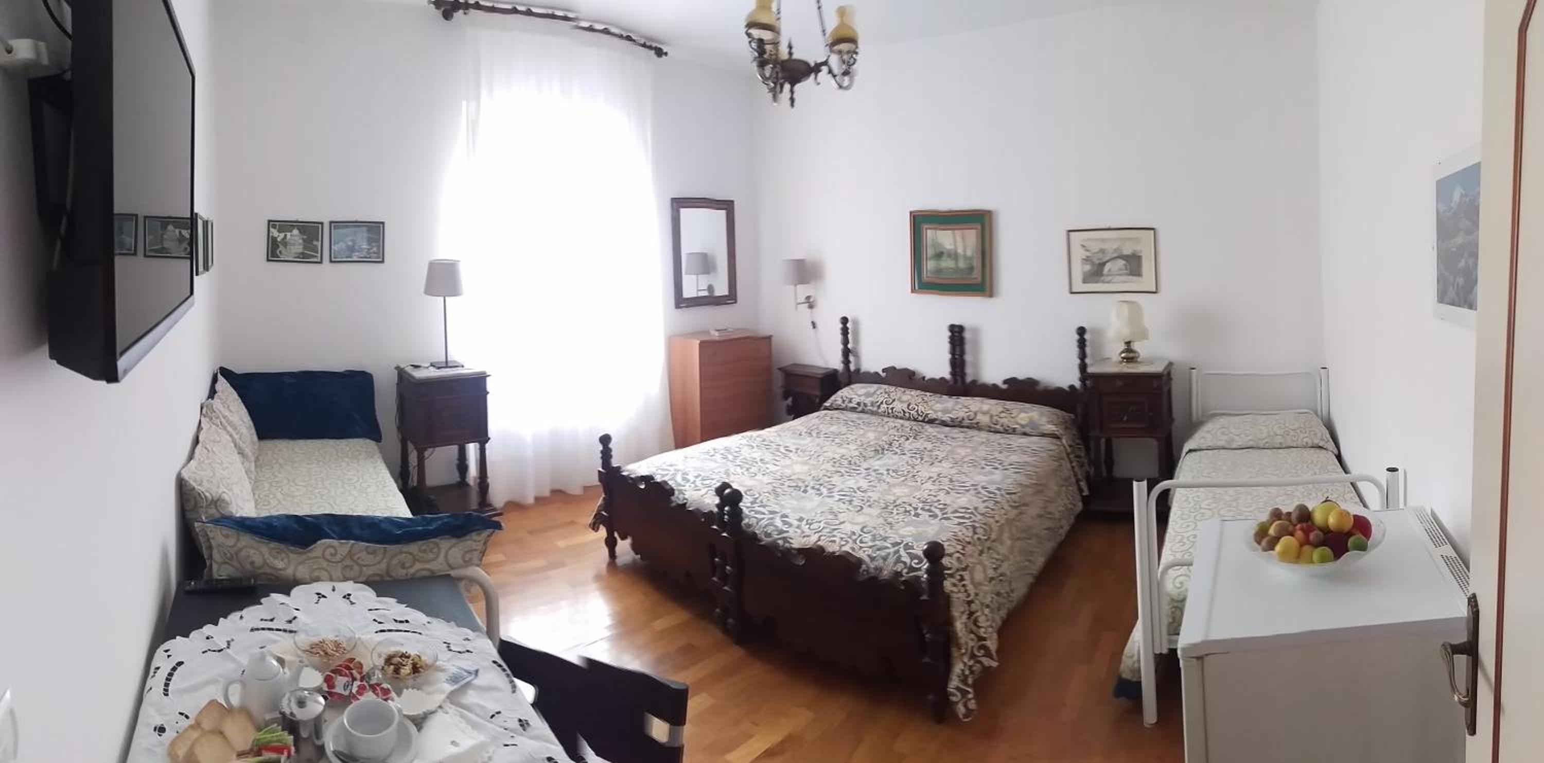 B&B A Ridosso