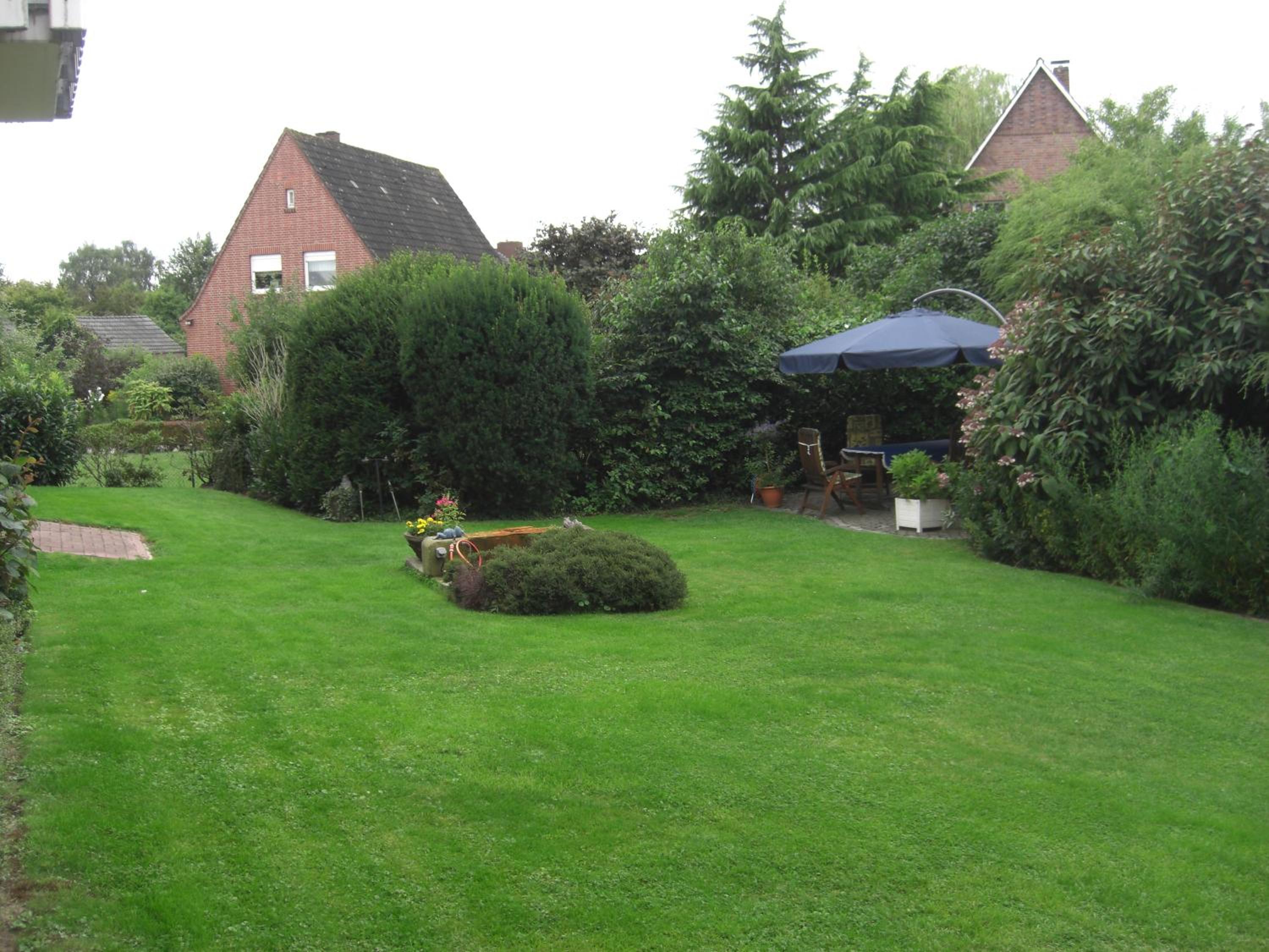 das alte Wasserwerk