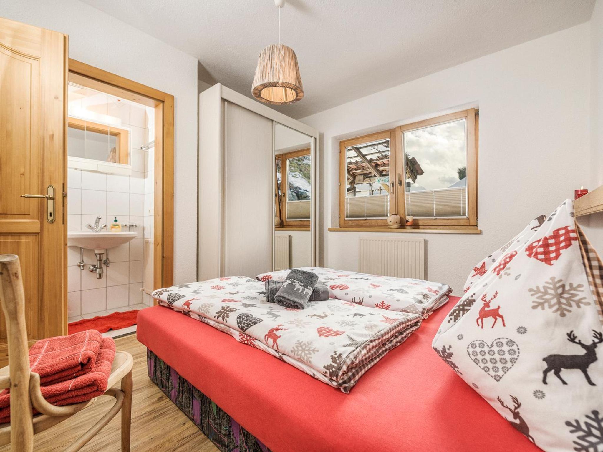 Ferienwohnung Martin