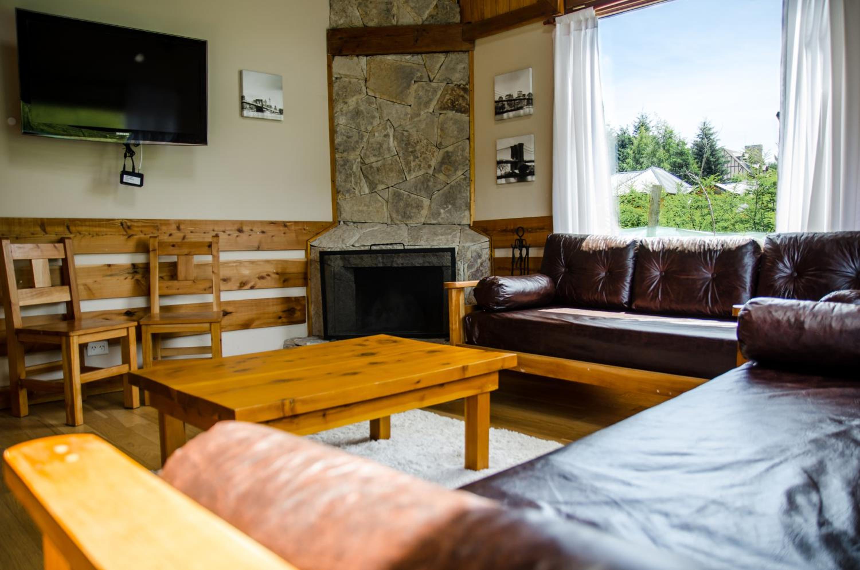 Kurtem Lodge