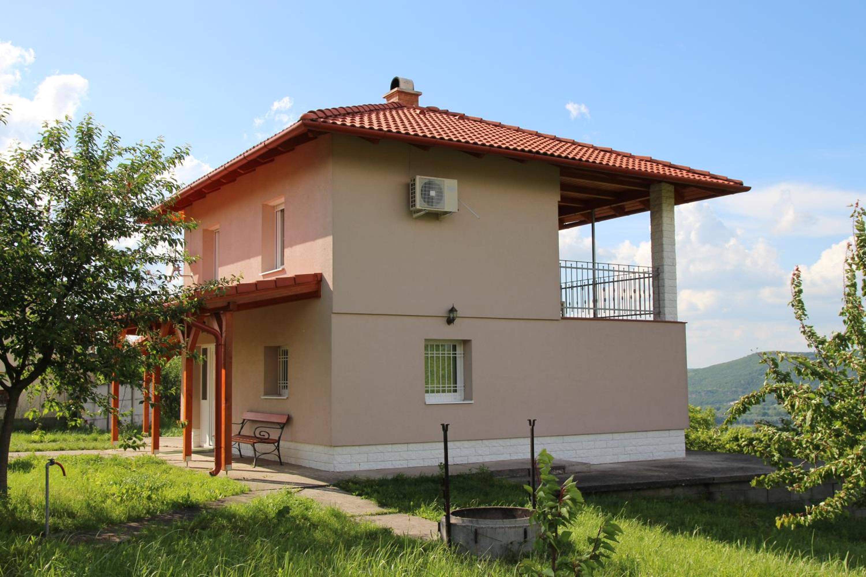 Panoráma Apartman view 2