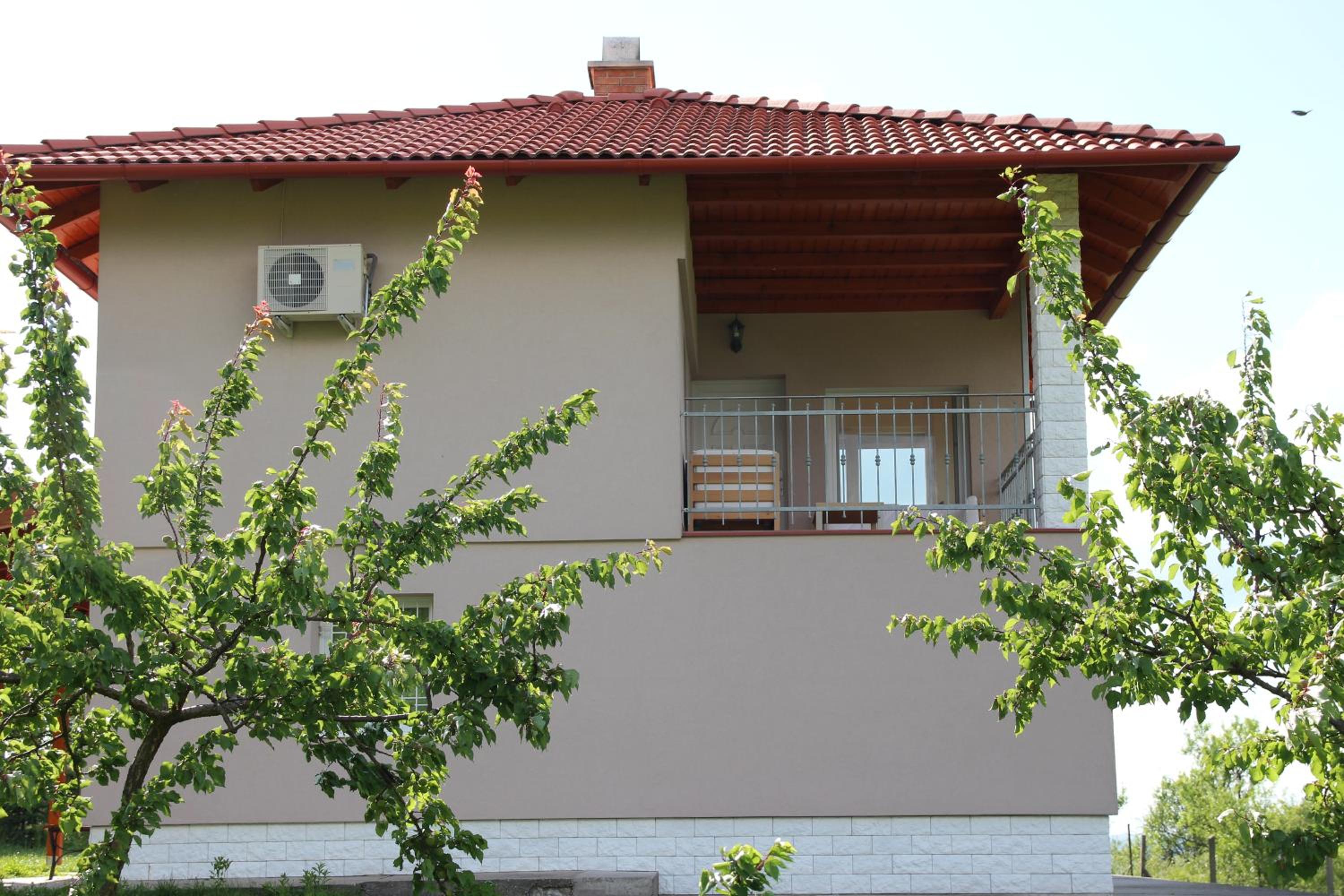 Panoráma Apartman view 3