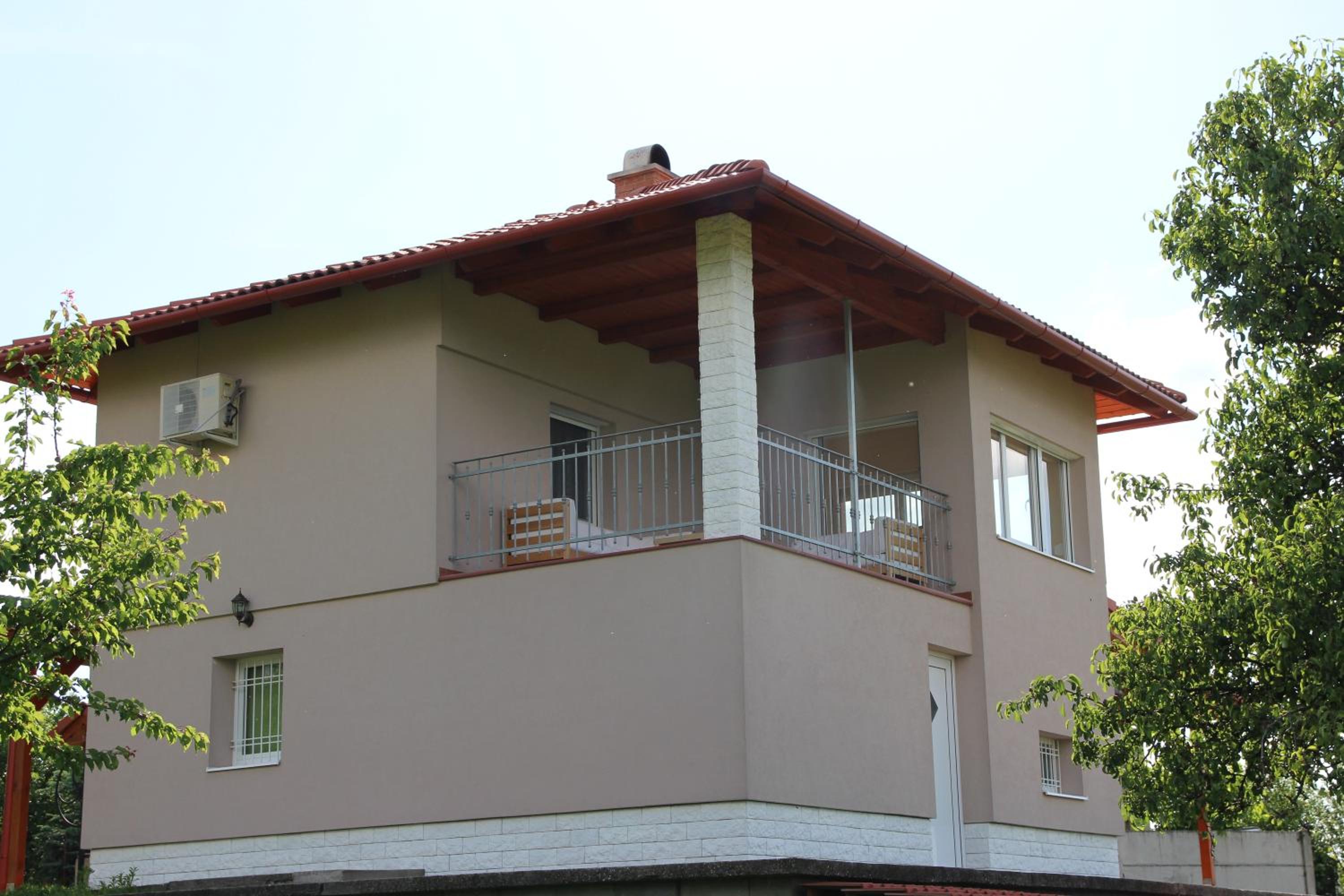 Panoráma Apartman view 4