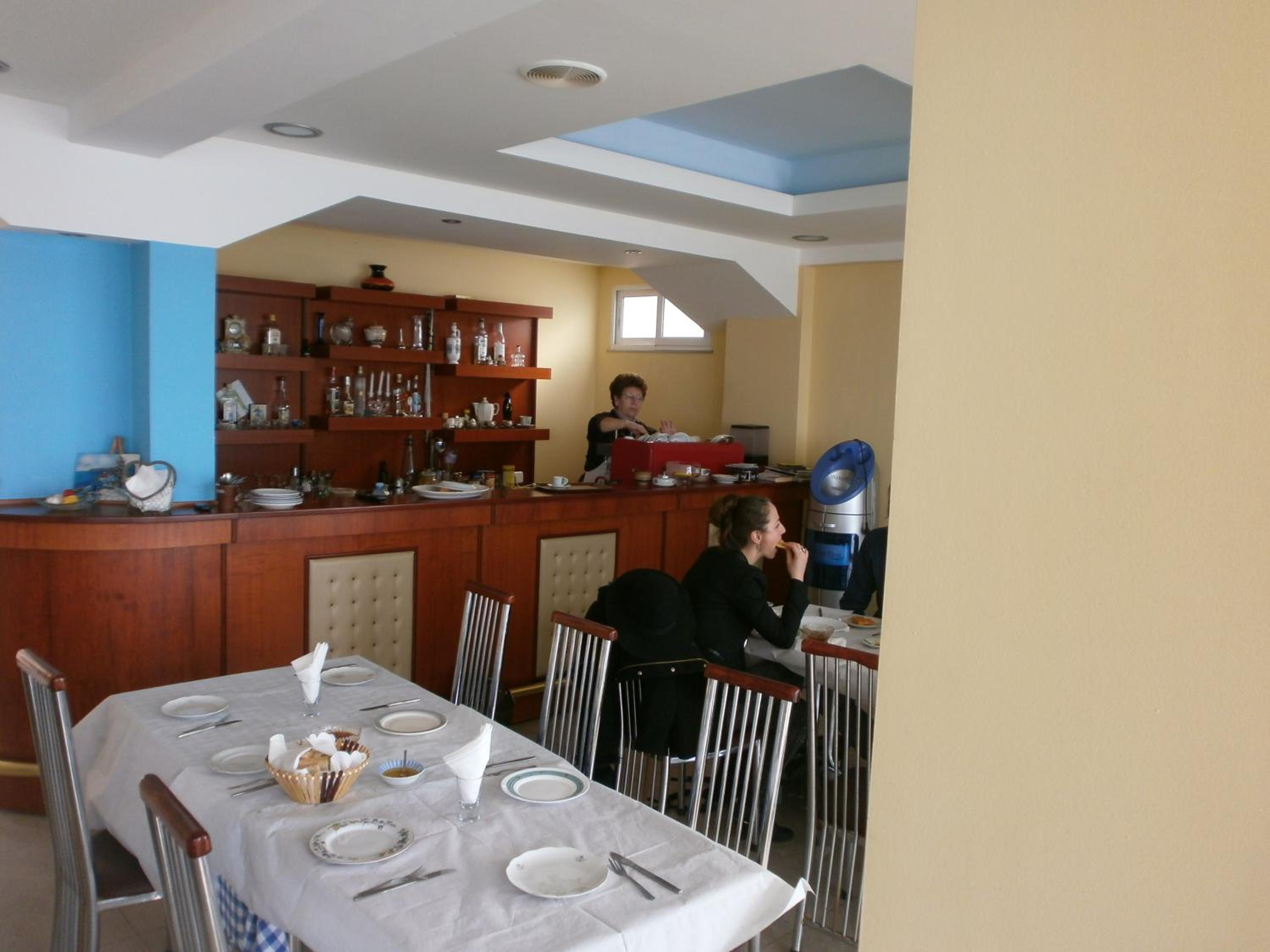 Odhisea Hotel Restaurant