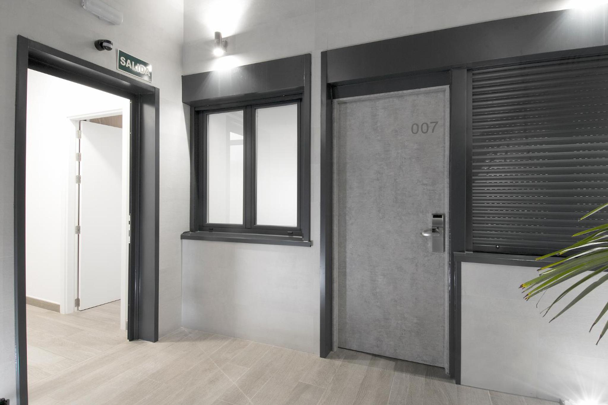 Hostal Granado