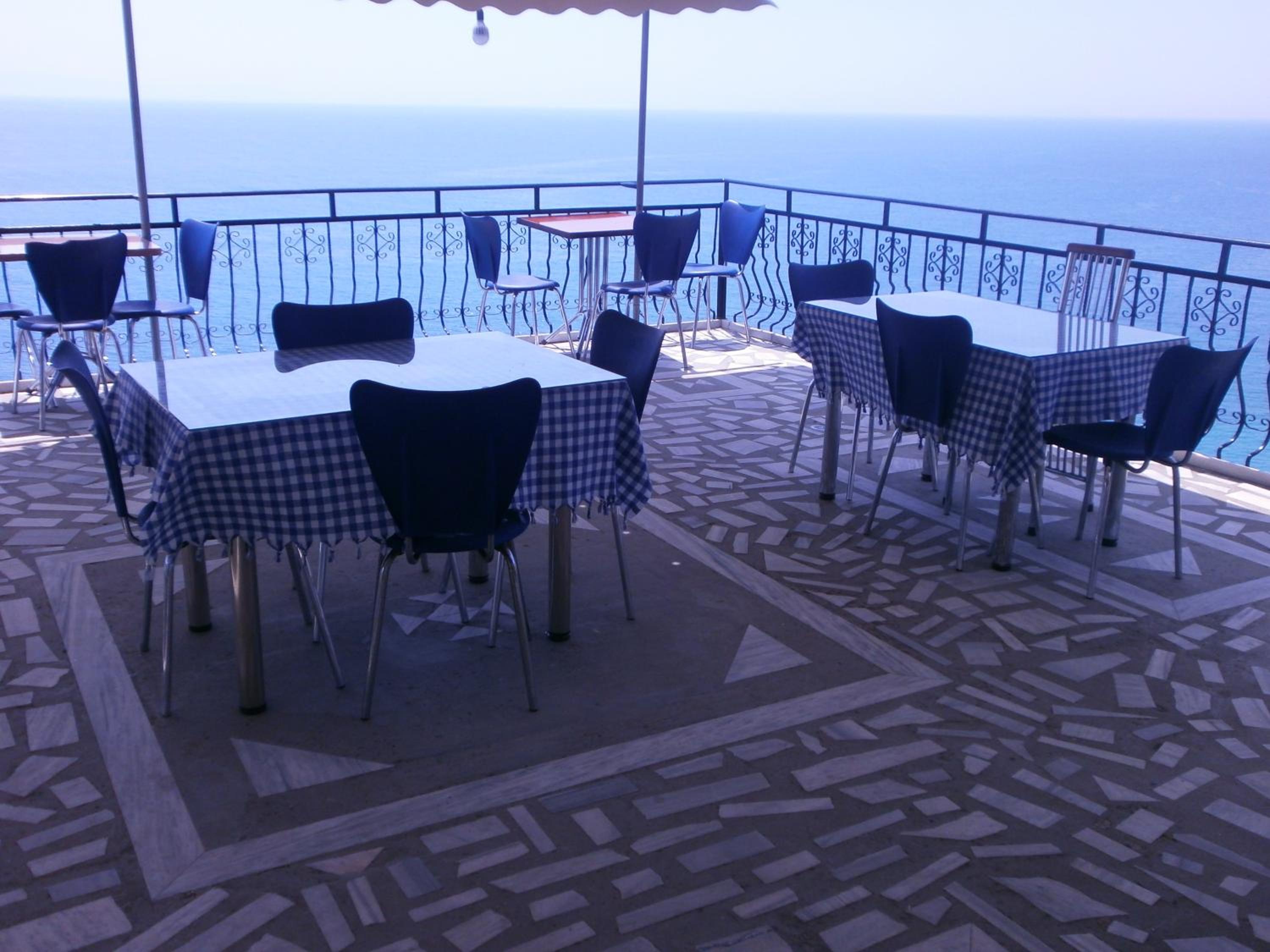 Odhisea Hotel Restaurant
