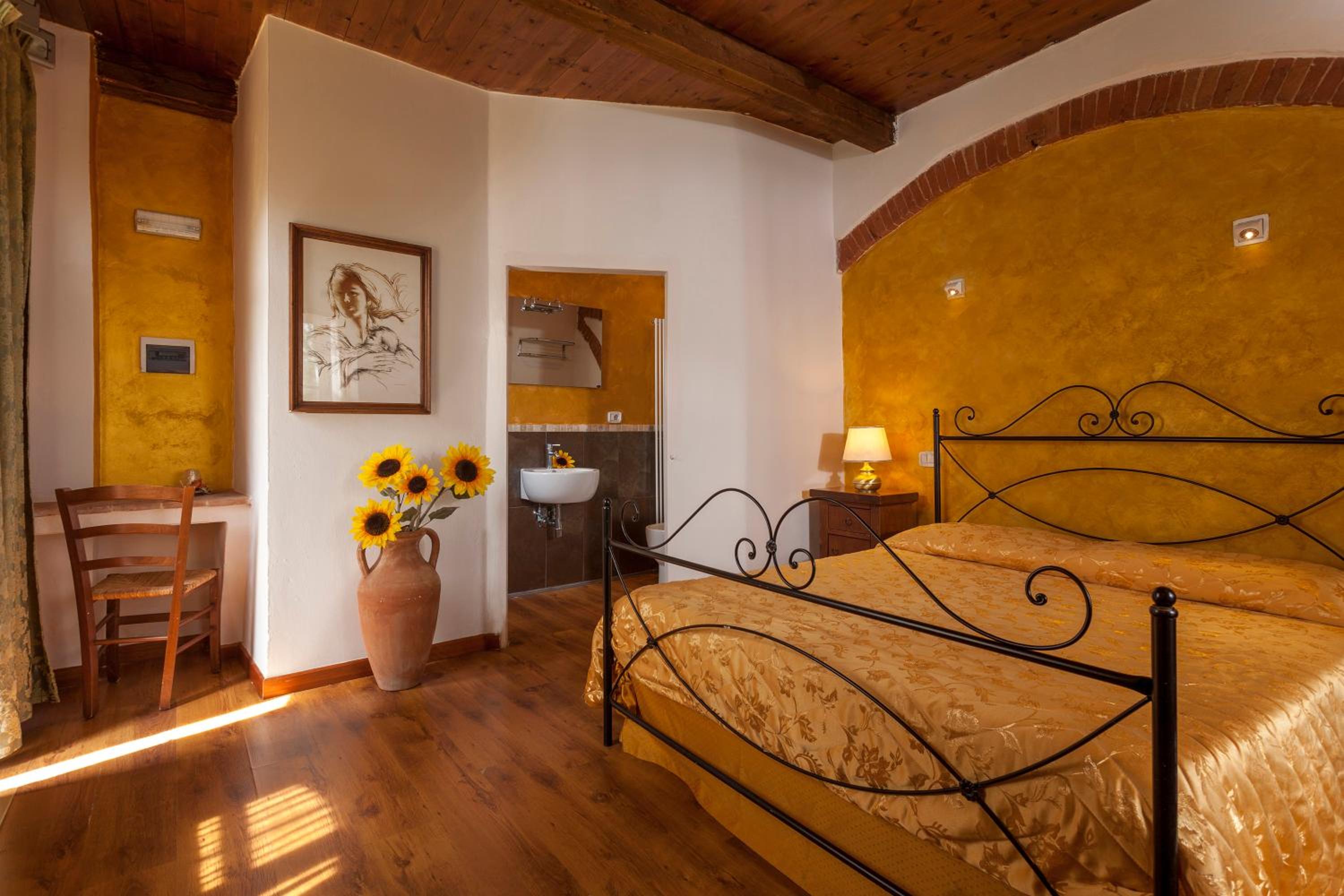 Agriturismo Nibbiano