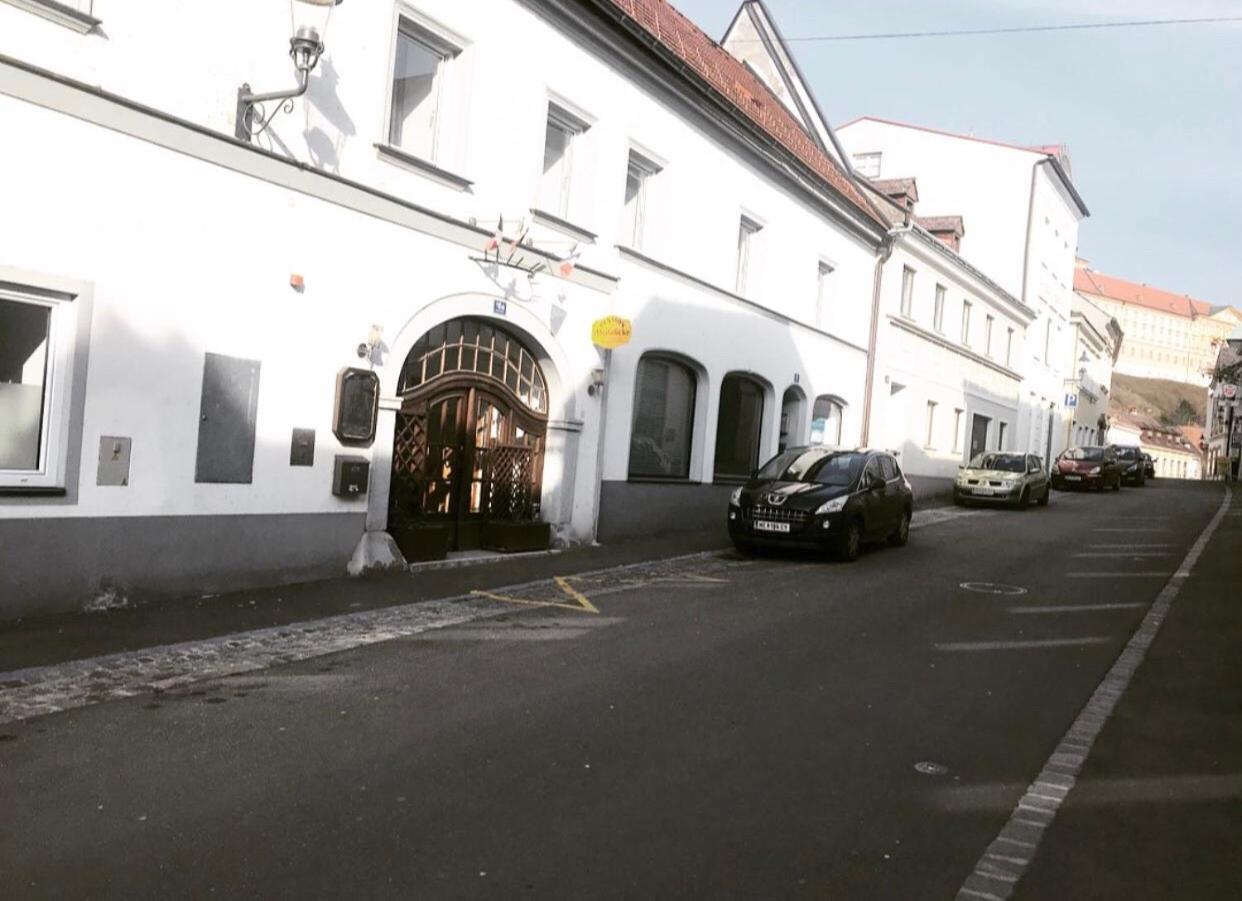 Pension Babenberger