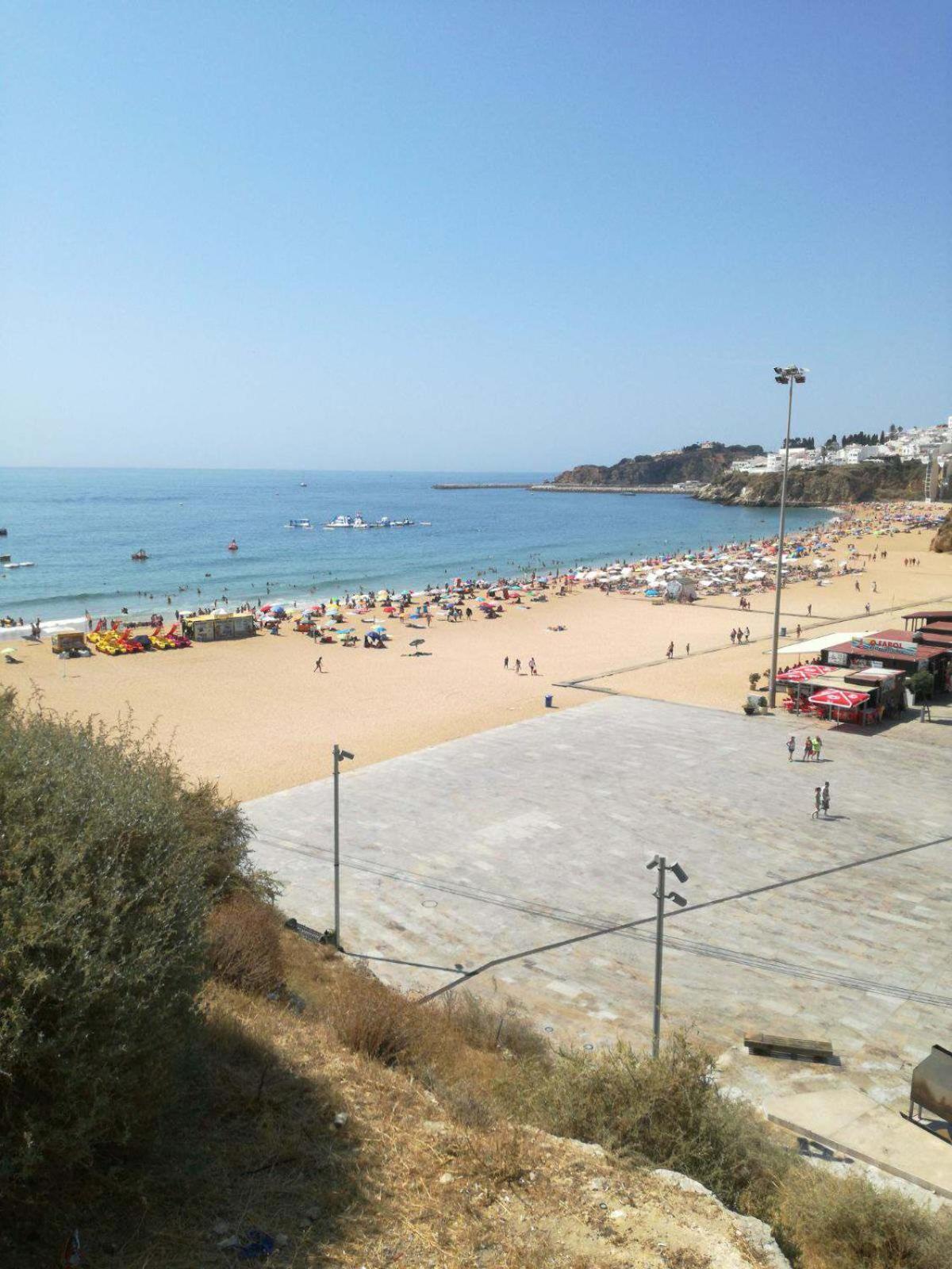 Apartamento Varandas do Mar, Praia dos Pescadores, Albufeira view 5