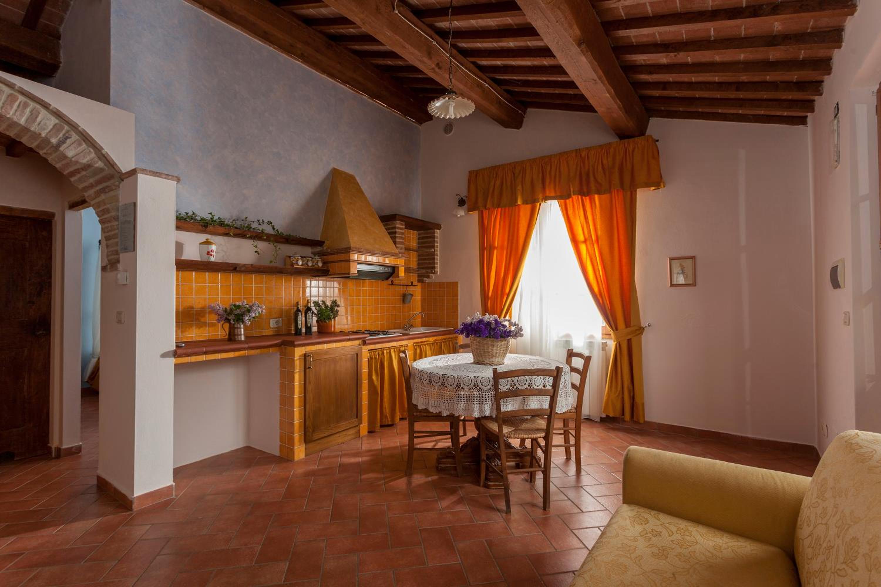 Agriturismo Nibbiano