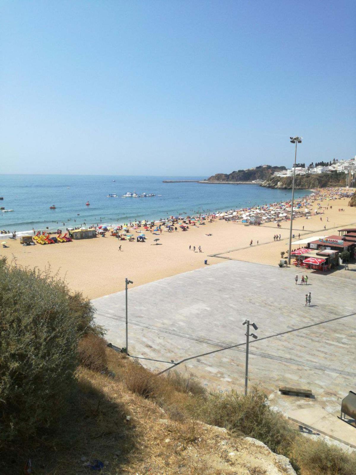 Apartamento Varandas do Mar, Praia dos Pescadores, Albufeira view 3
