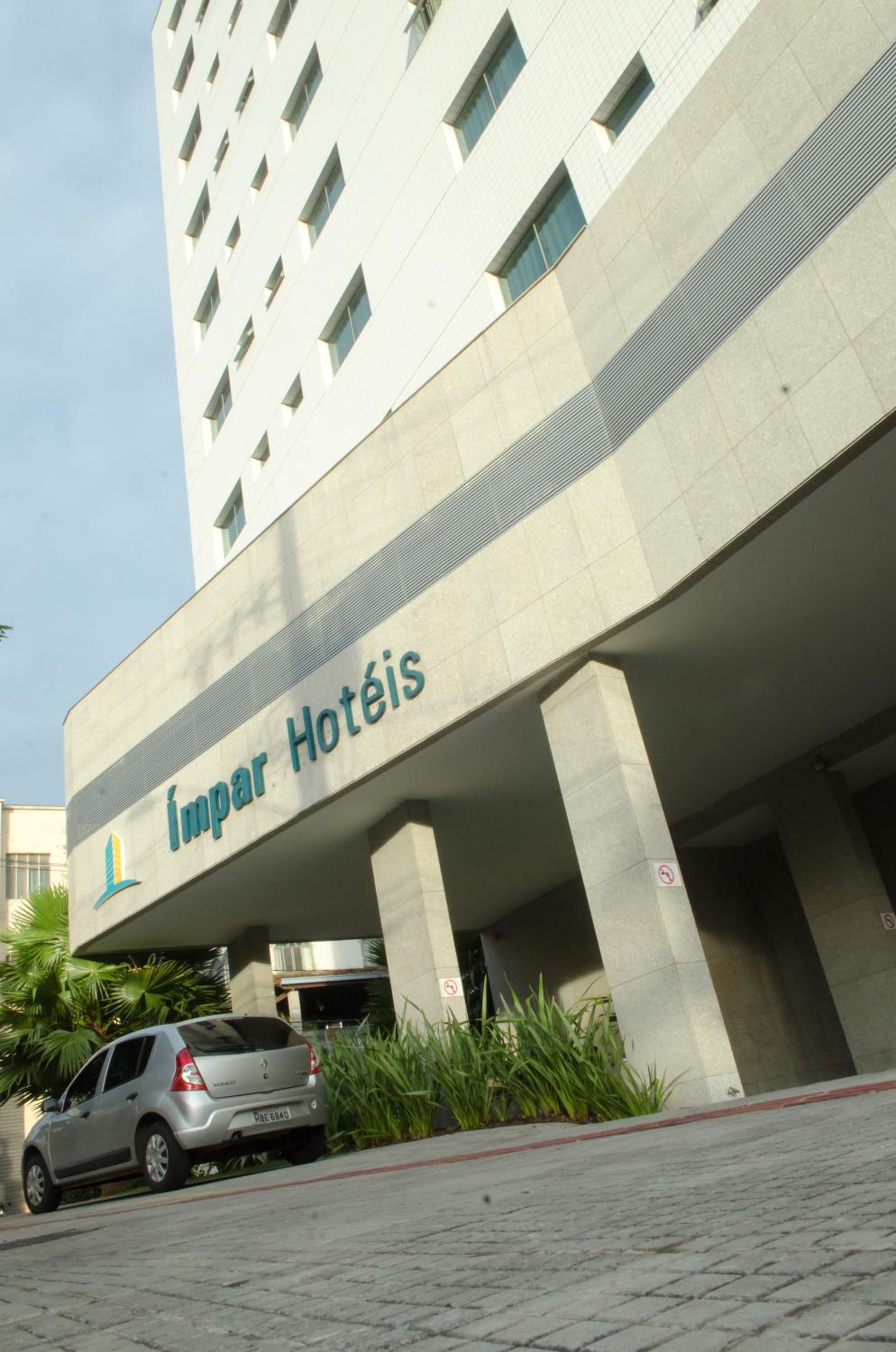 Hotel Ímpar Suítes Expominas - Image 1