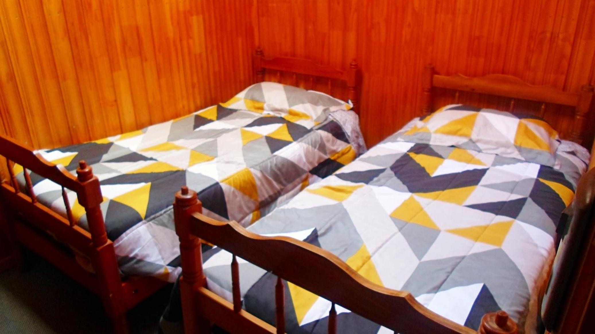 Hostal Plaza Maule Express