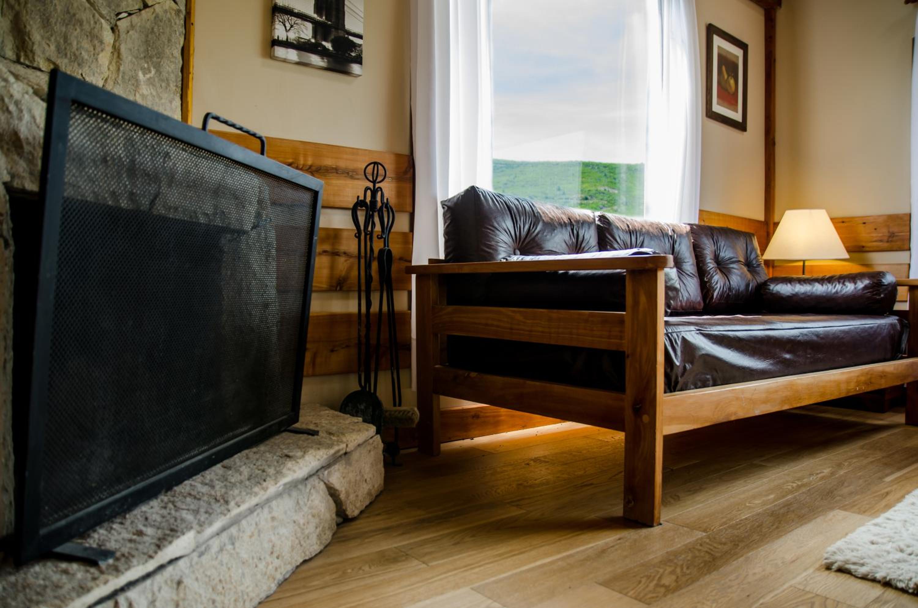 Kurtem Lodge