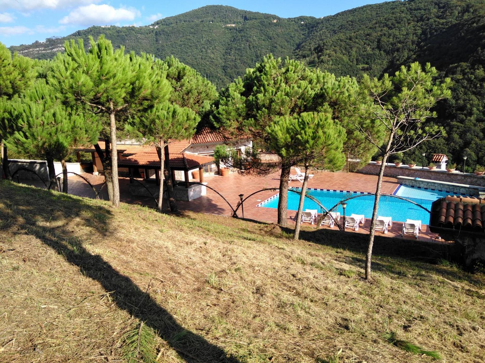 Resort San Pellegrino Terme, photo 29