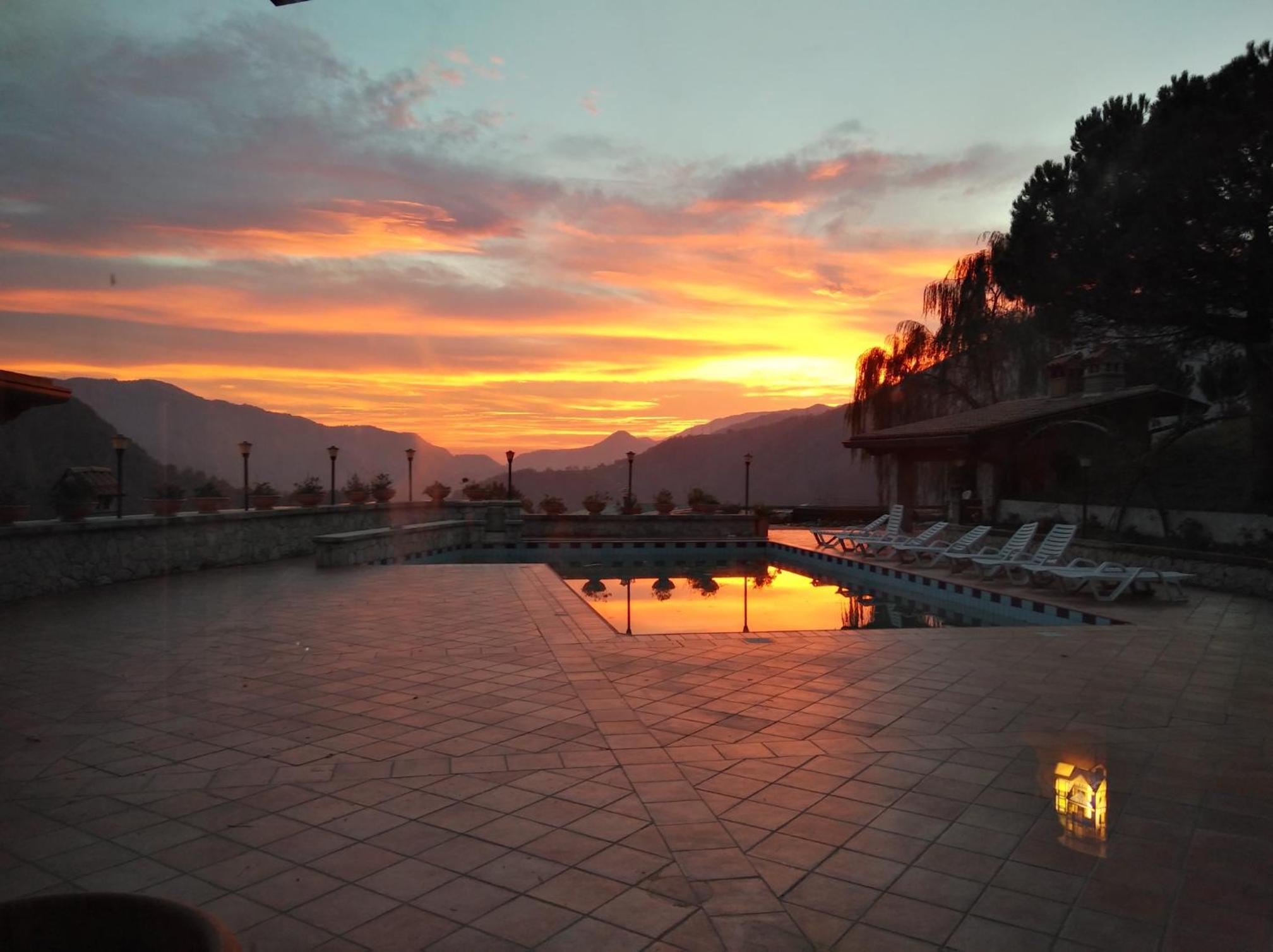 Resort San Pellegrino Terme, photo 60