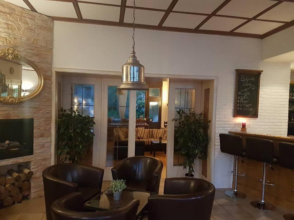 Herberg Die alte Schleuse