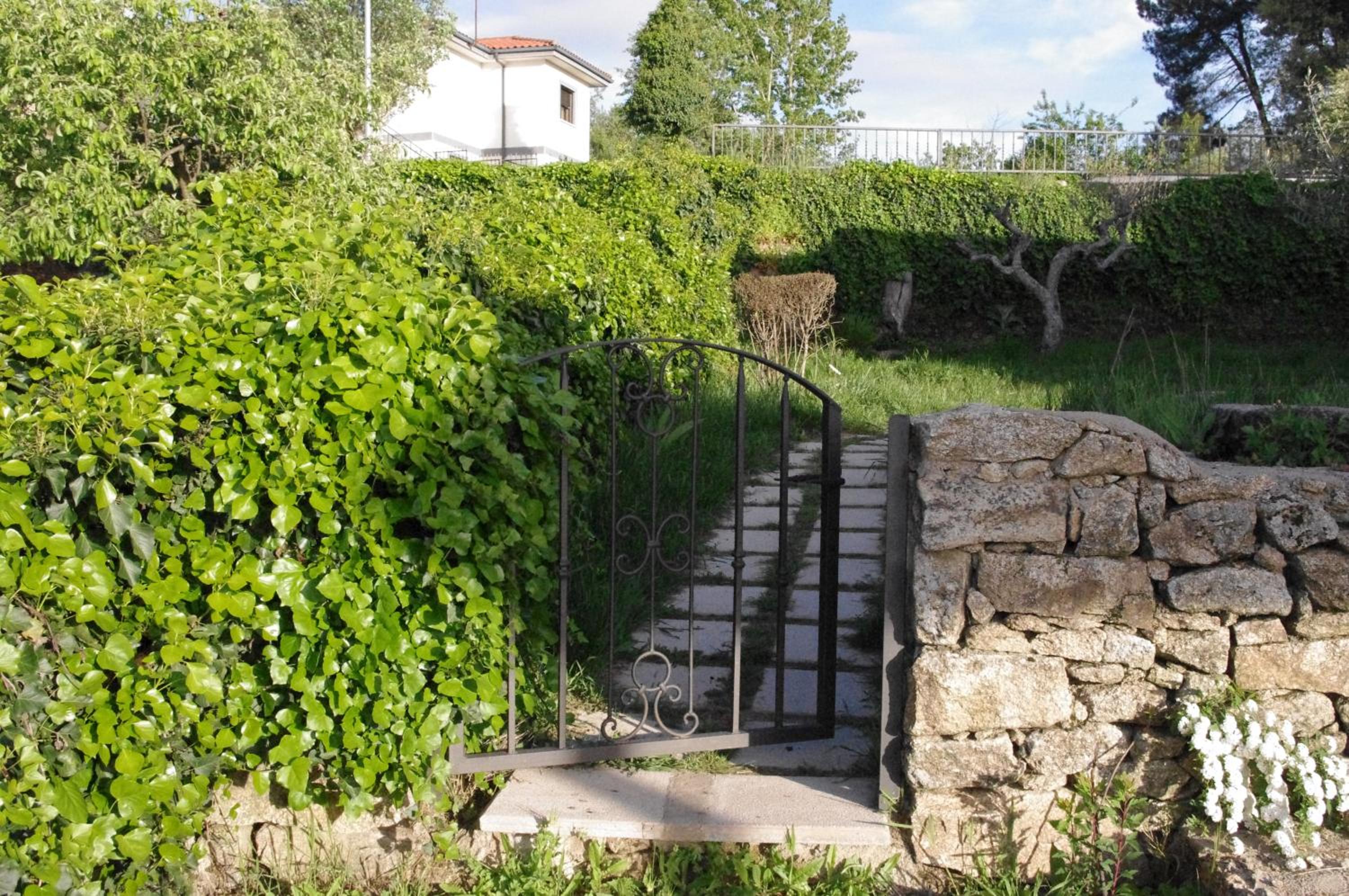 Cabañas Miraduero view 3