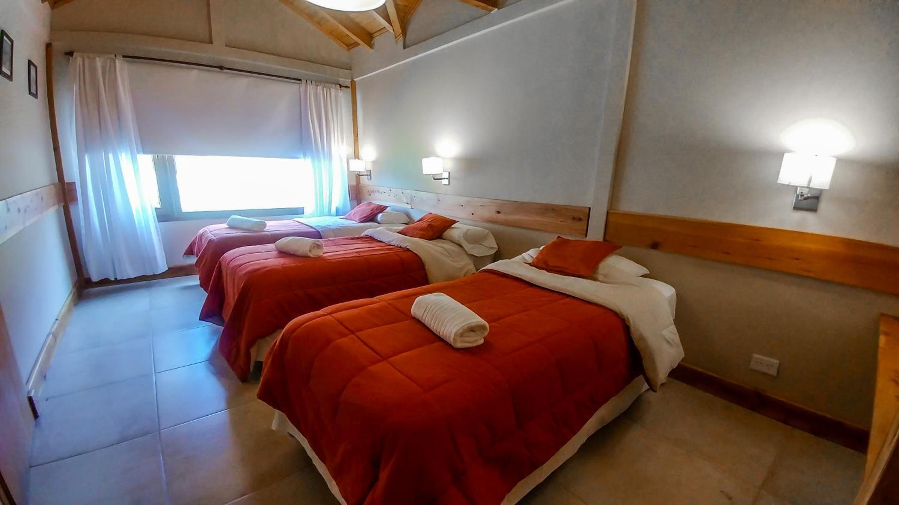 Kurtem Lodge