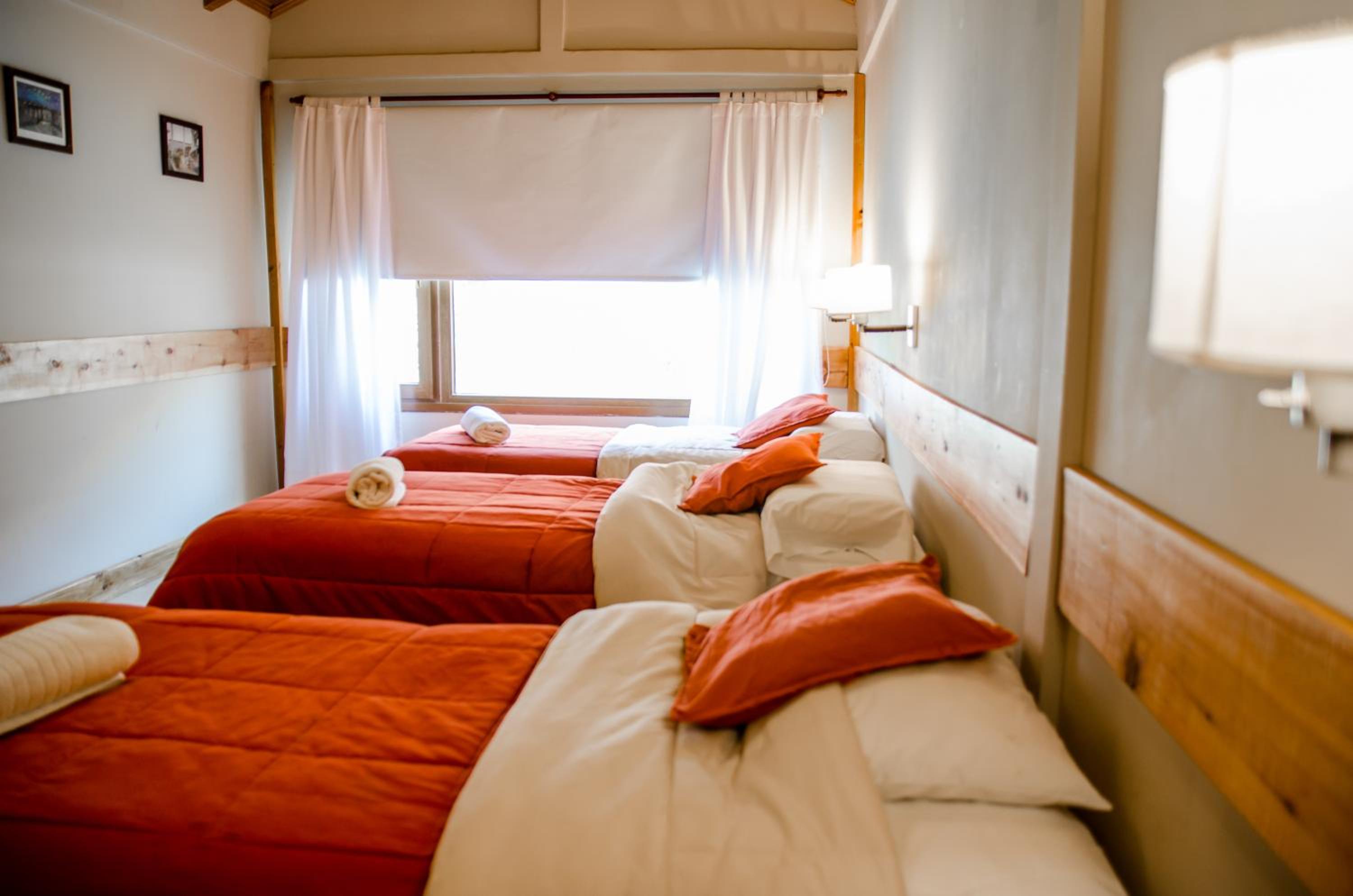 Kurtem Lodge