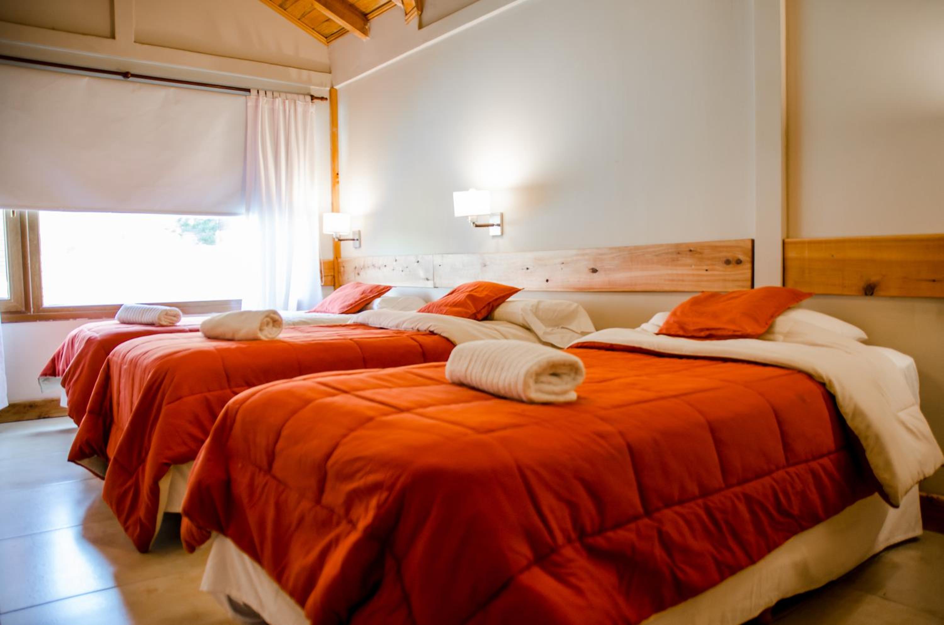 Kurtem Lodge