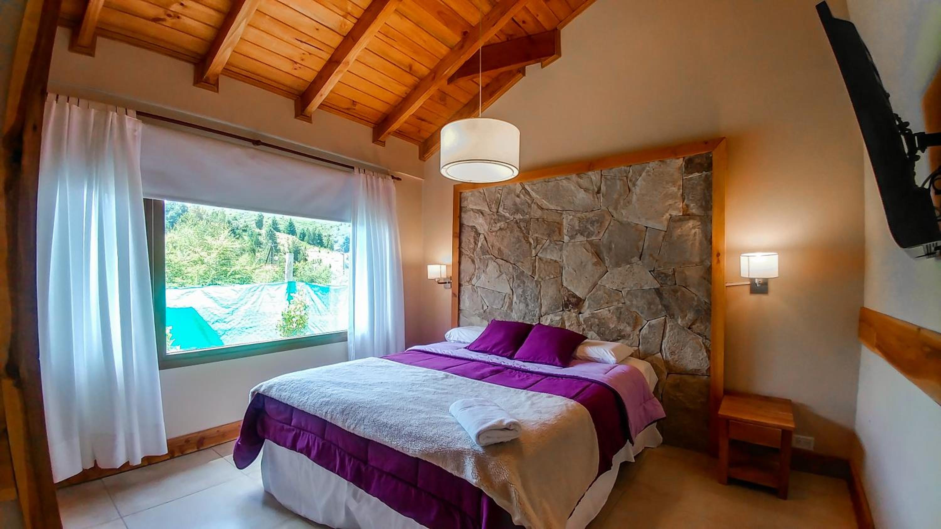 Kurtem Lodge