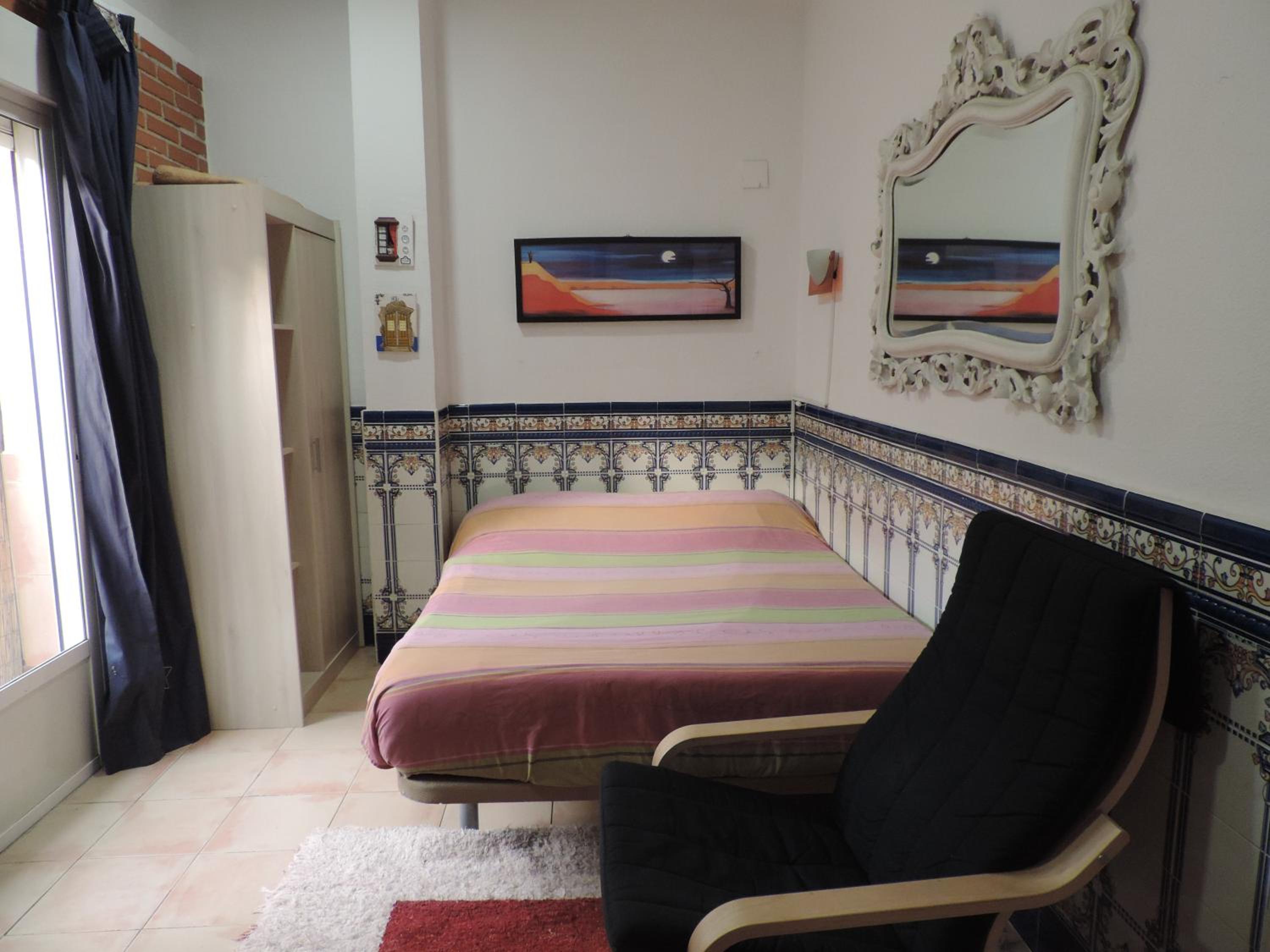 Hostel El Cascabel