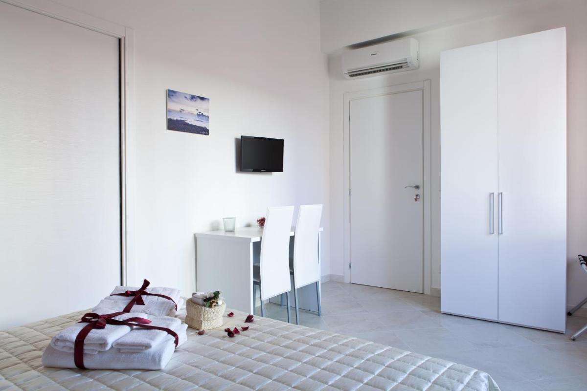 B&B Petali view 3