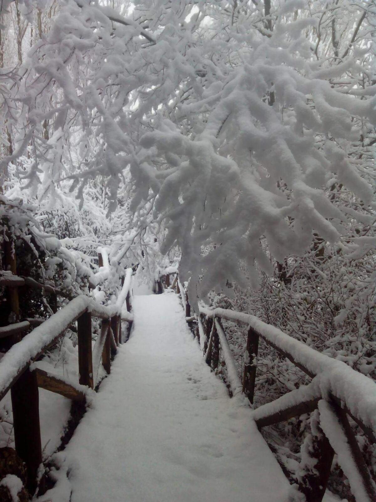 El Mirador De Ruidera