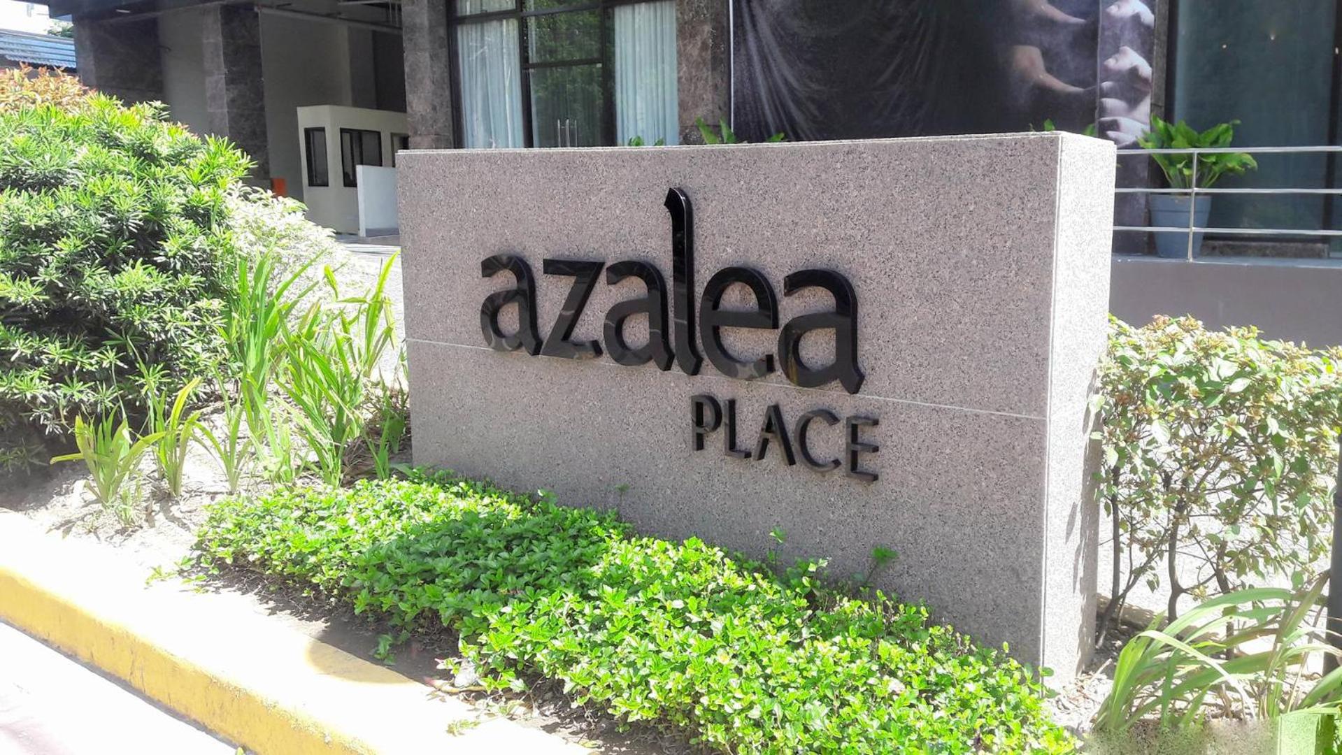 Azalea Place Robinsons Residences Cebu view 4