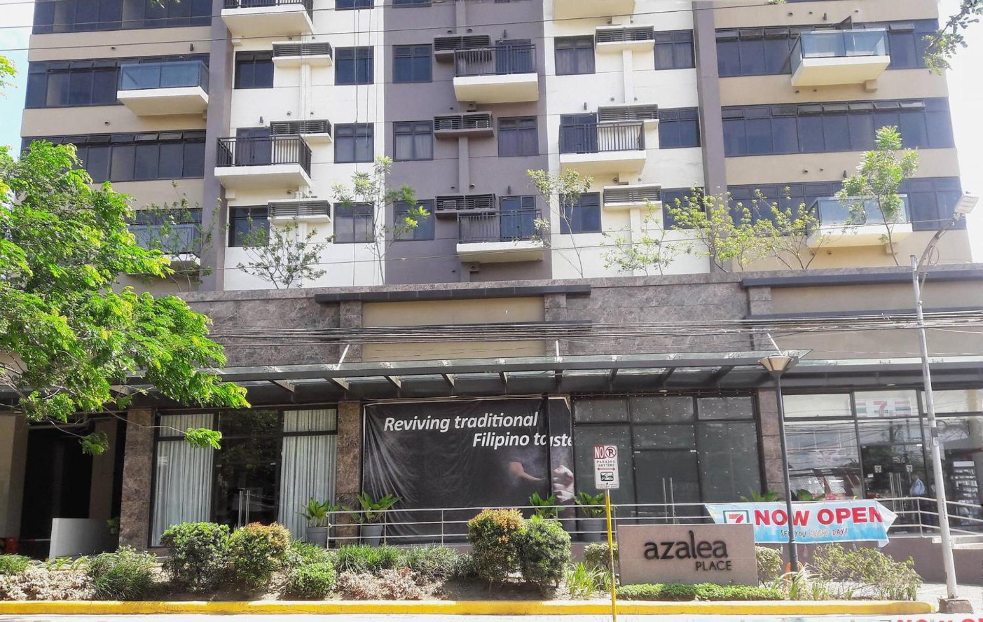 Azalea Place Robinsons Residences Cebu view 3