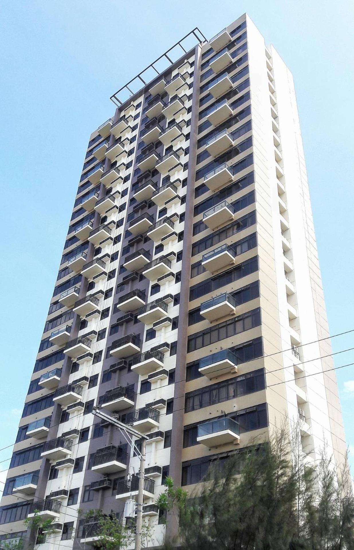 Azalea Place Robinsons Residences Cebu view 2