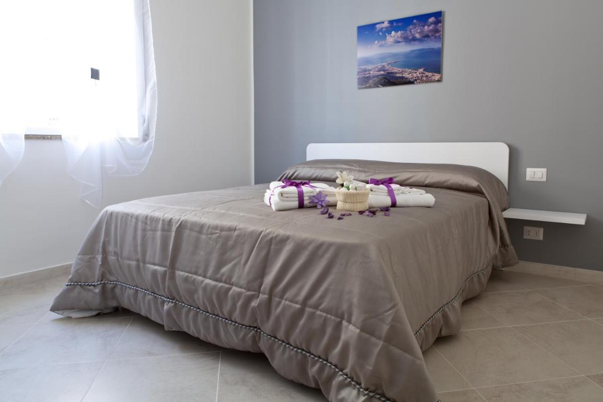 B&B Petali view 5