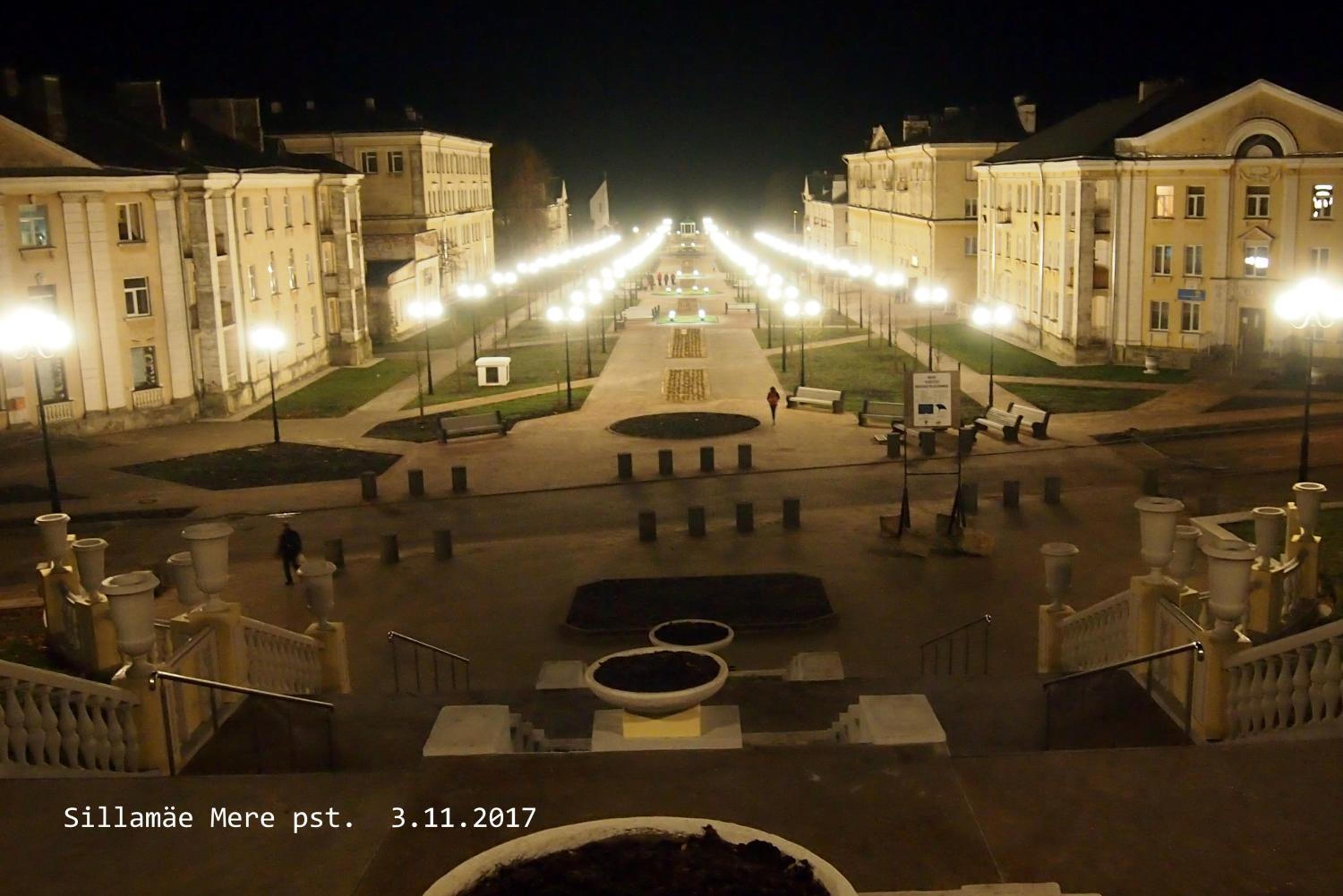 Majakovski Family Suite