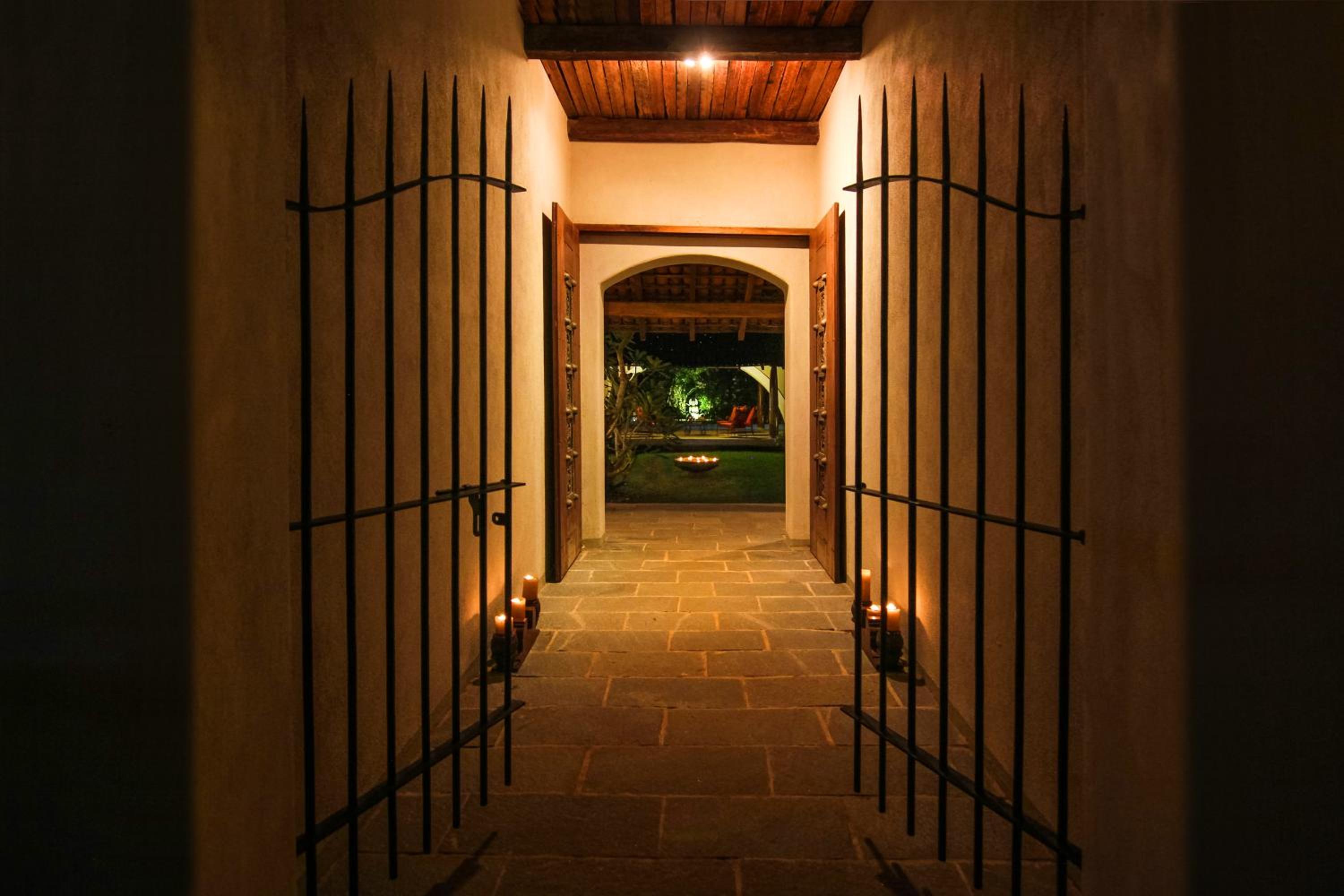 IKSHAA Luxury Villa with Private Pool