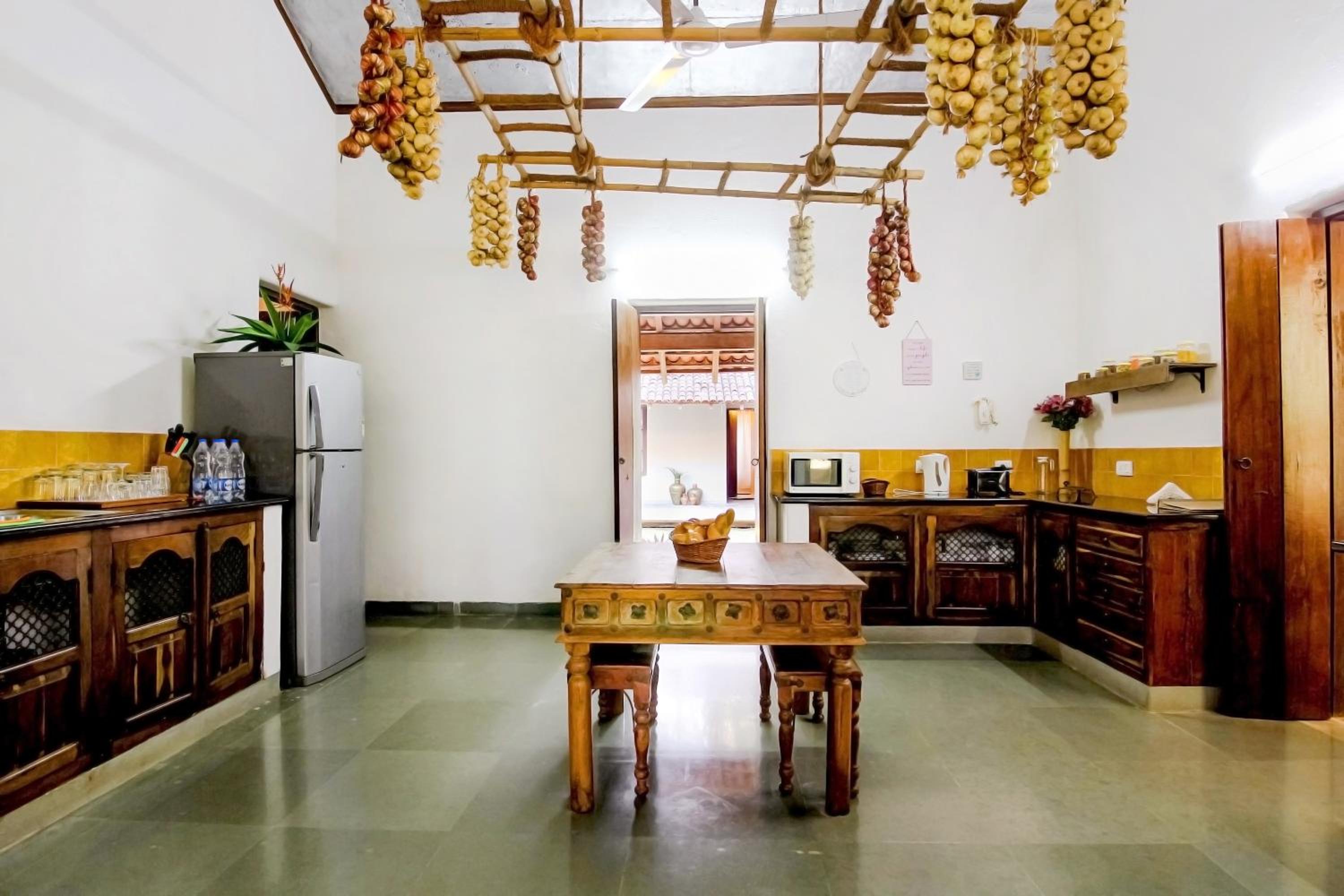 IKSHAA Luxury Villa with Private Pool