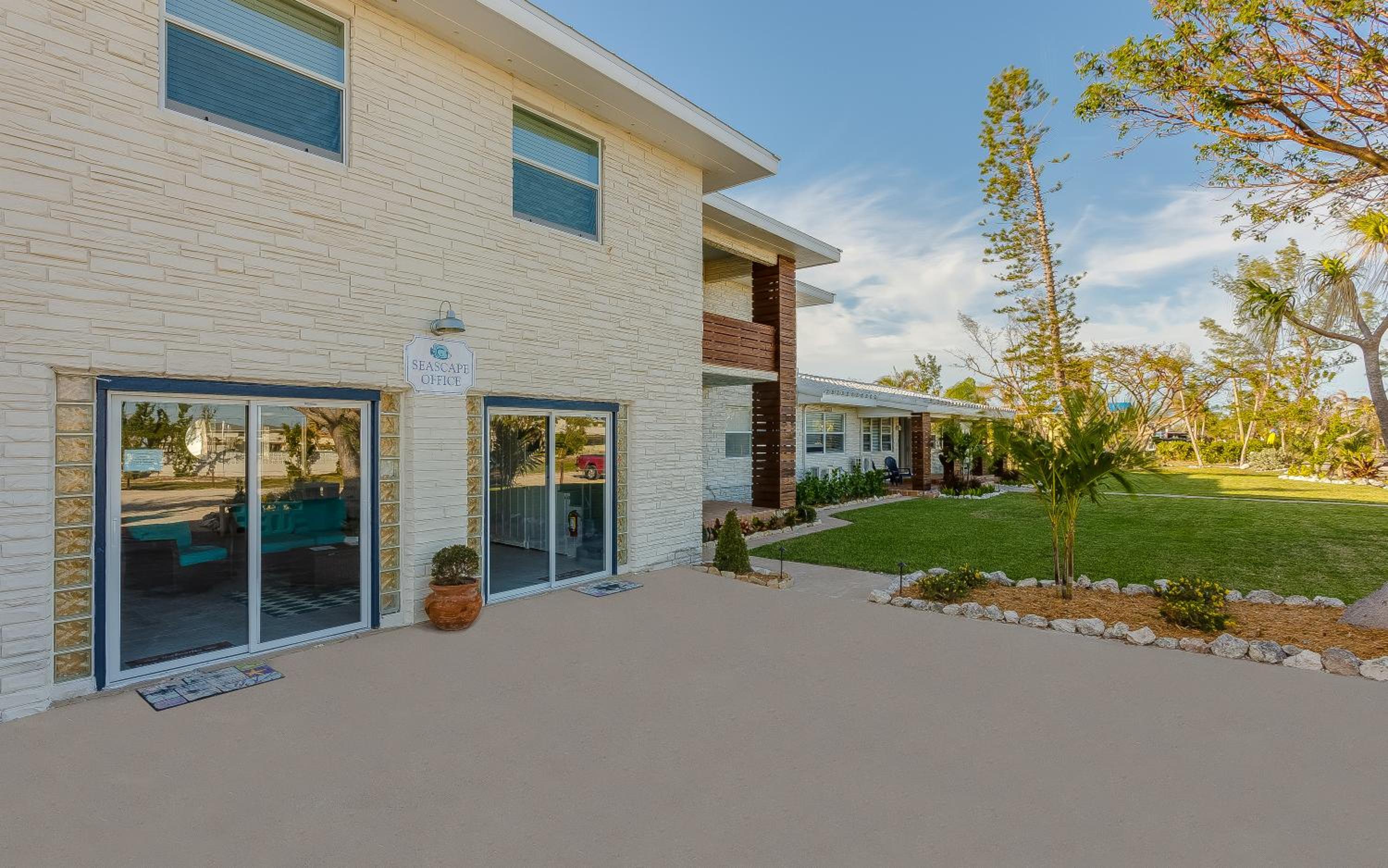Seascape Resort & Marina view 5