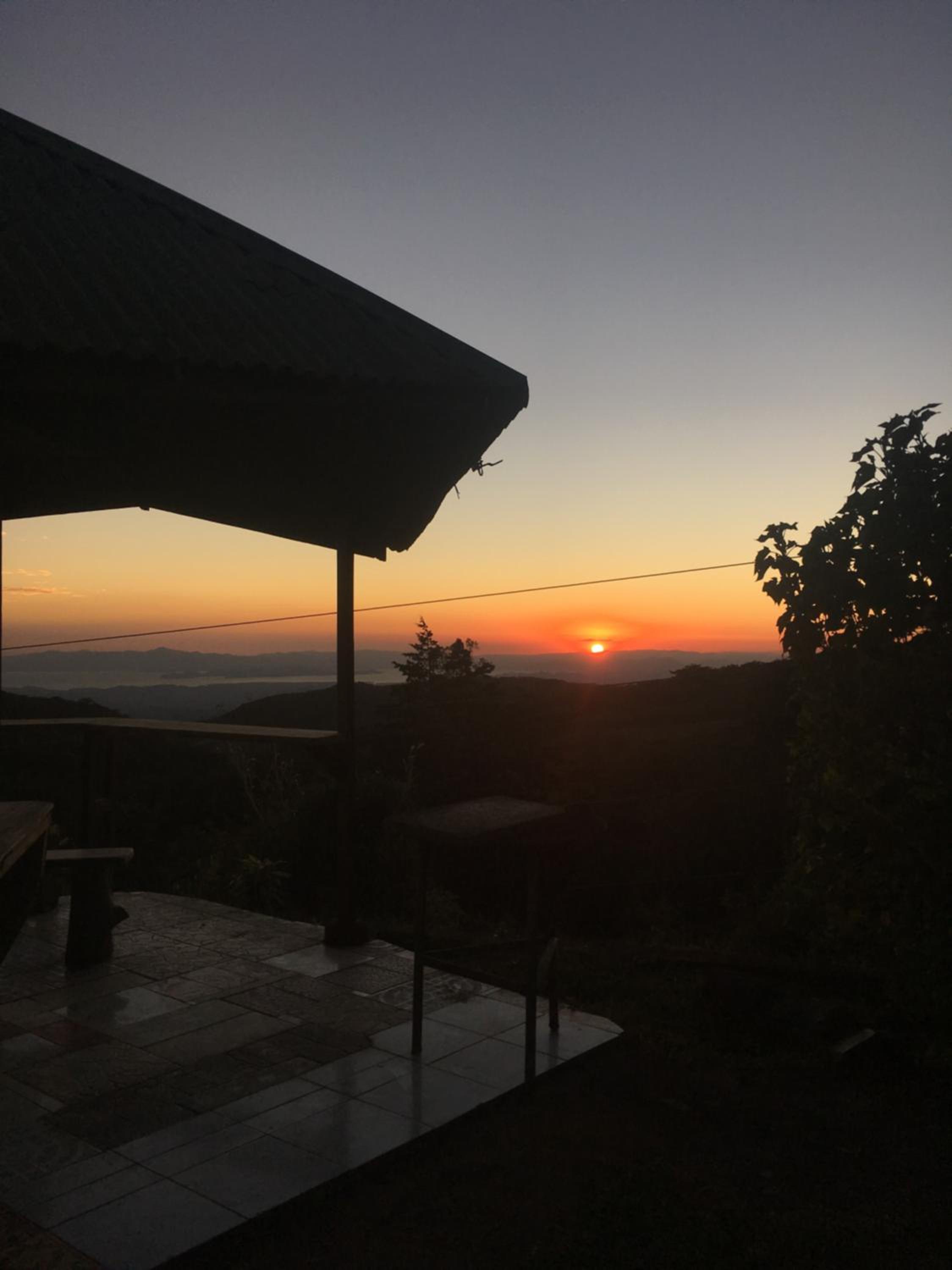 Bella Vista Lodge