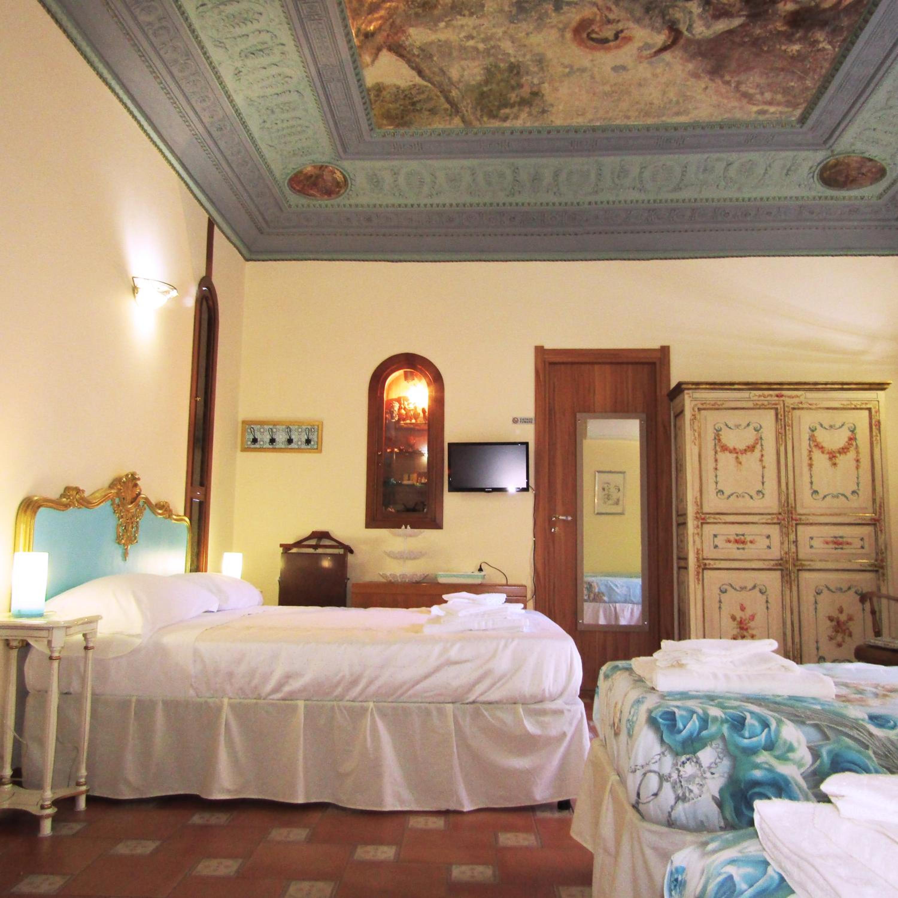 Vittorio Emanuele Rooms di Prinzi