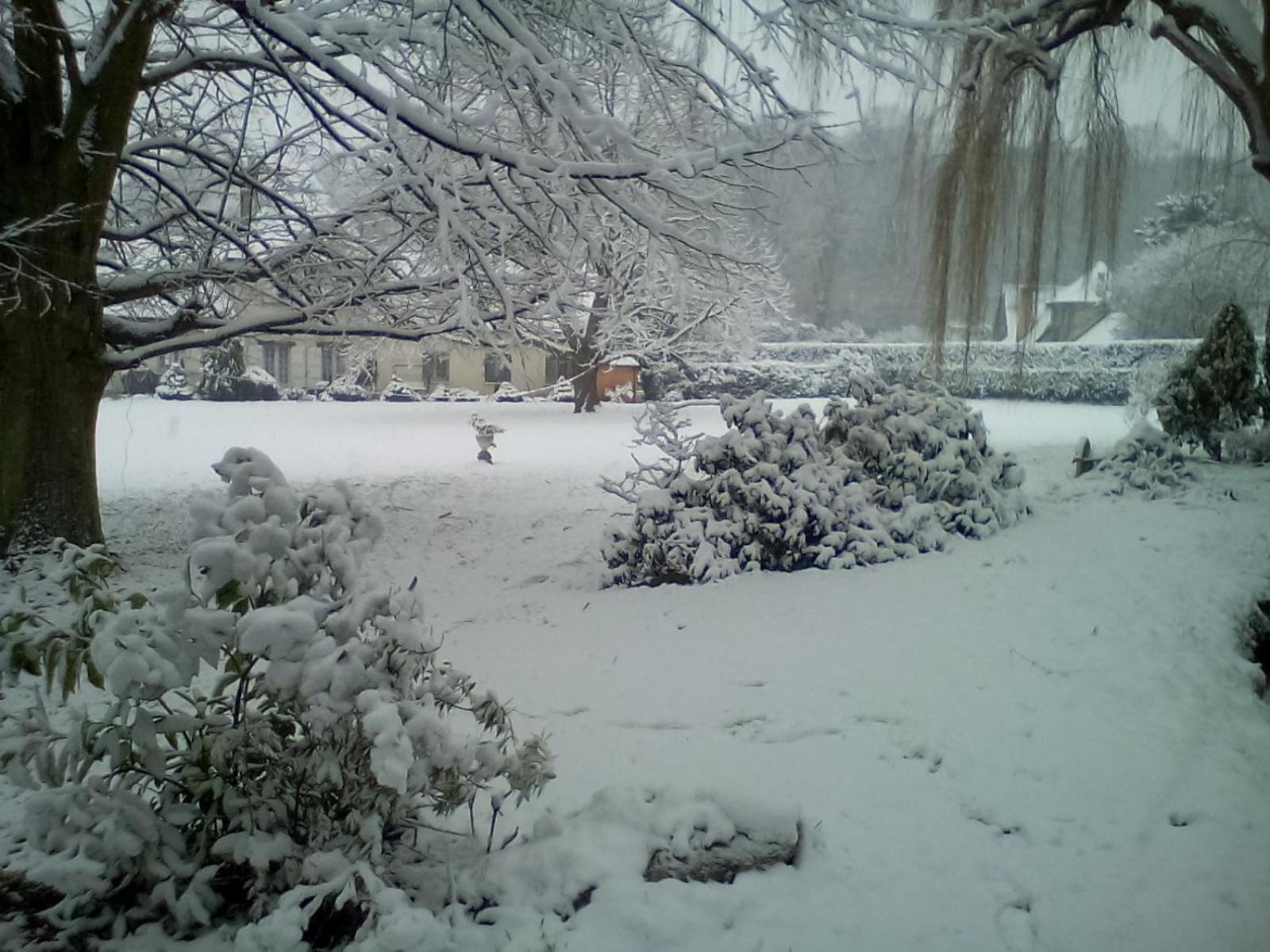 Le Relais De Dalibray, photo 40